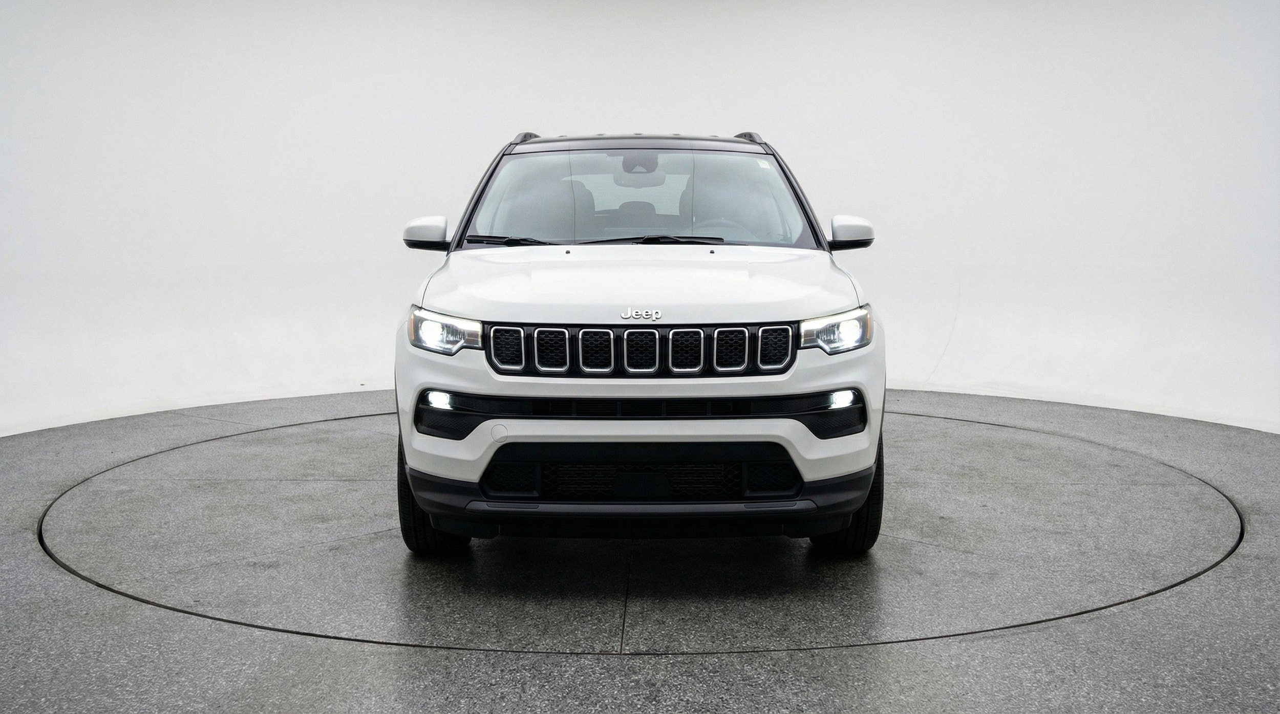 Thumbnail: 2025 Jeep Compass - 2