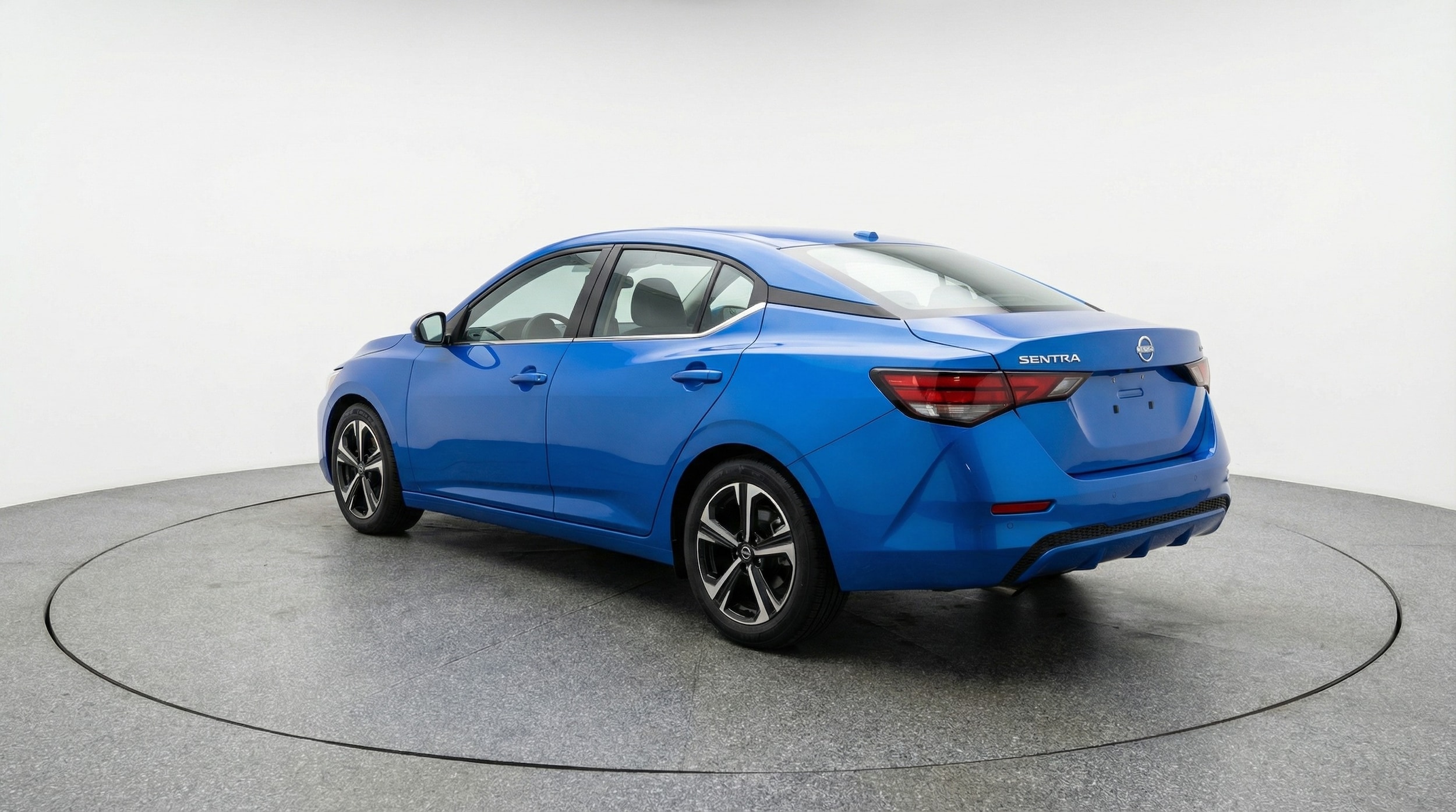 Thumbnail: 2025 Nissan Sentra - 5