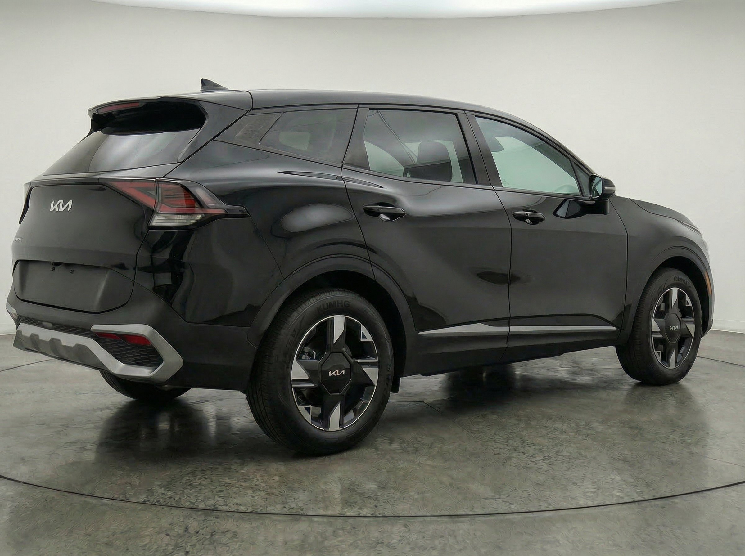 Thumbnail: 2026 Kia Sportage - 9