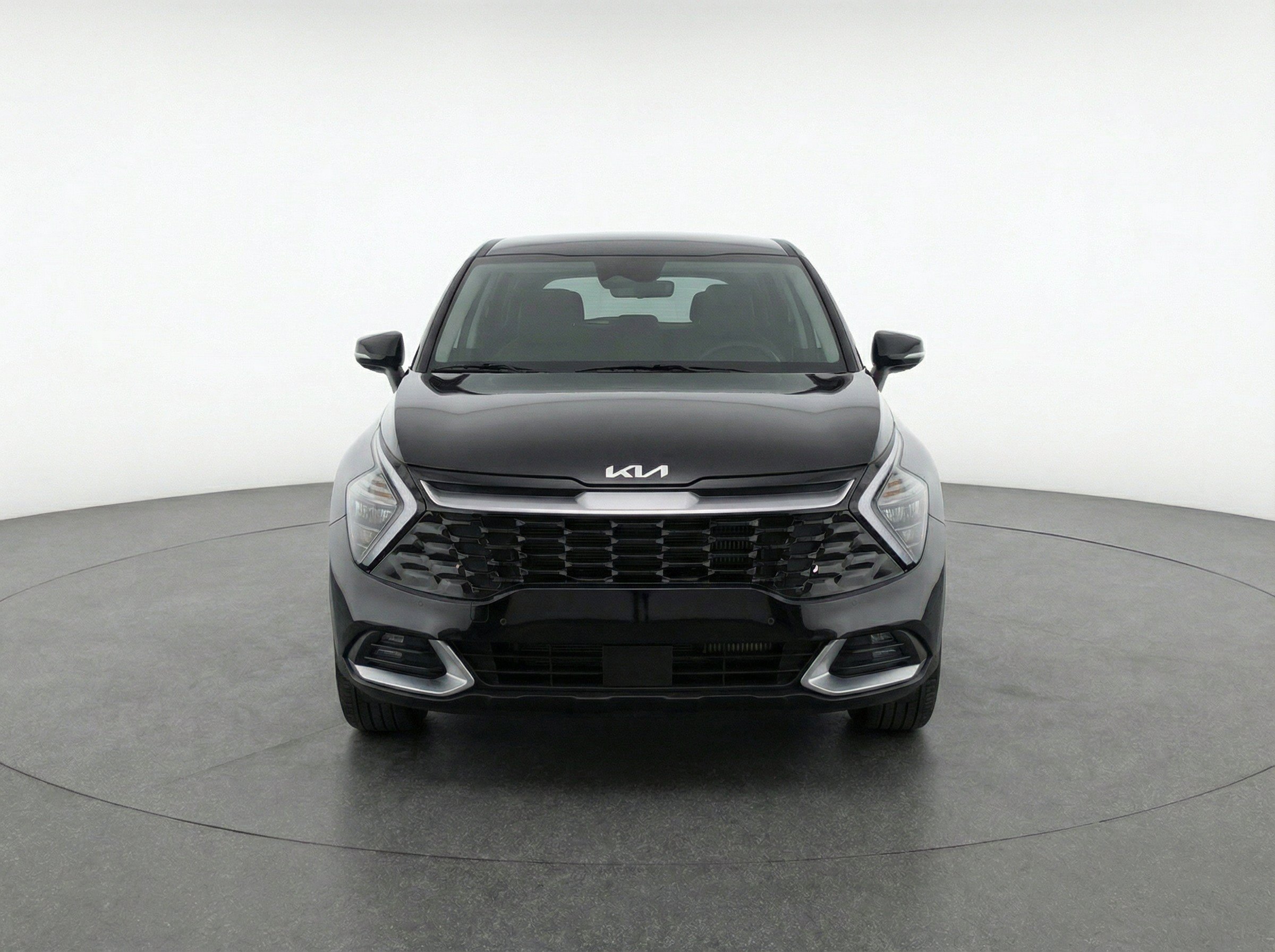 Thumbnail: 2026 Kia Sportage - 2