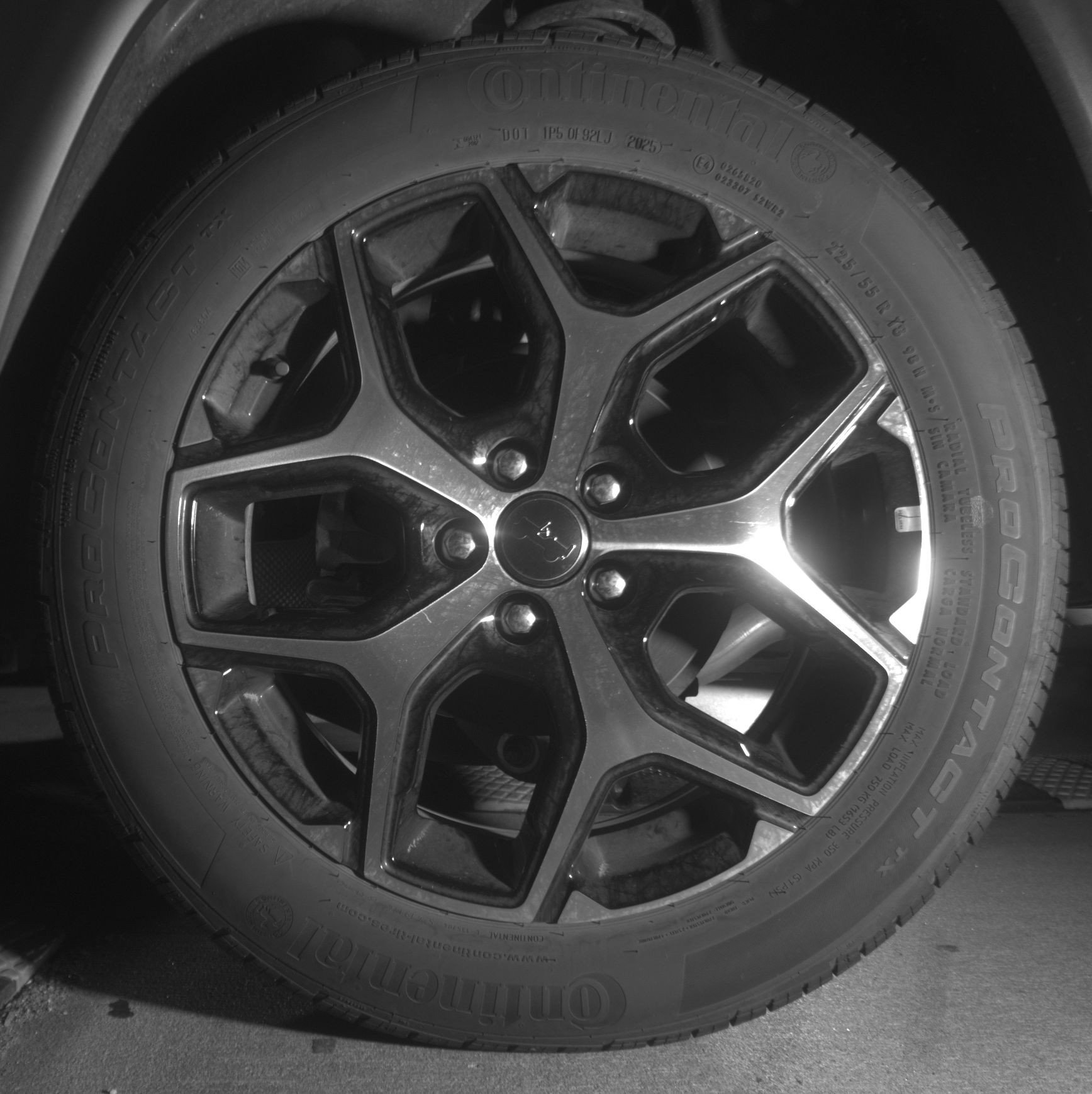 Thumbnail: 2025 Jeep Compass - 14