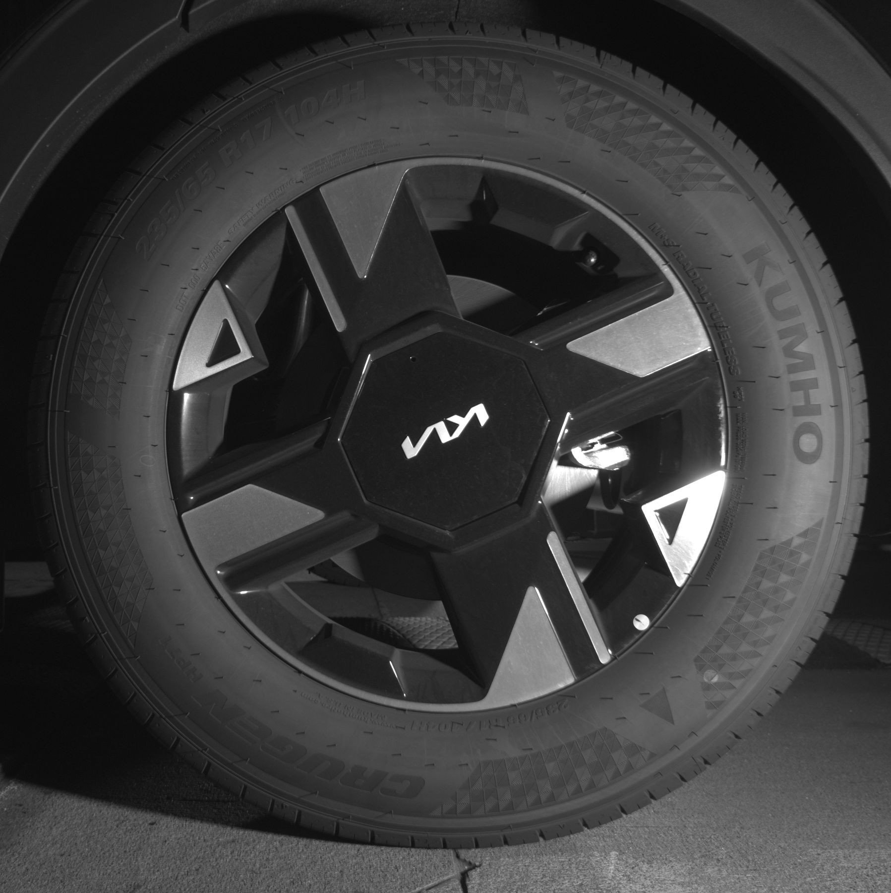 Thumbnail: 2026 Kia Sportage - 14