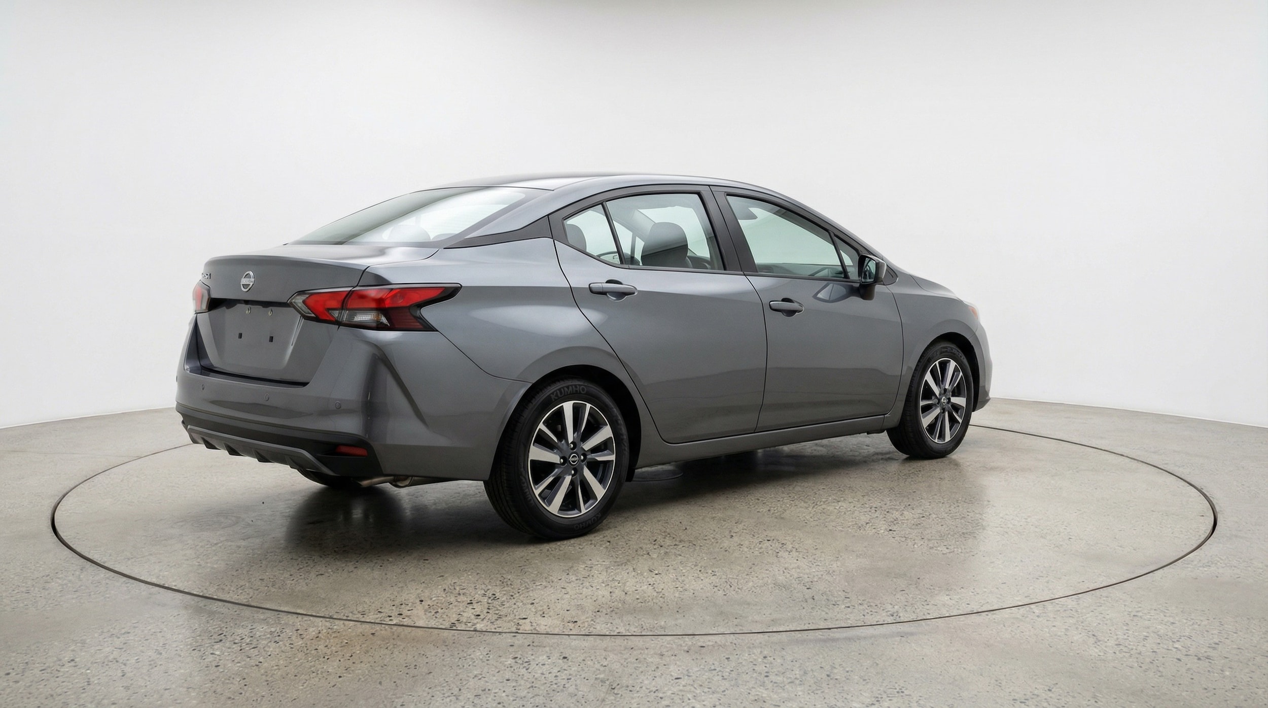 Thumbnail: 2025 Nissan Versa - 7