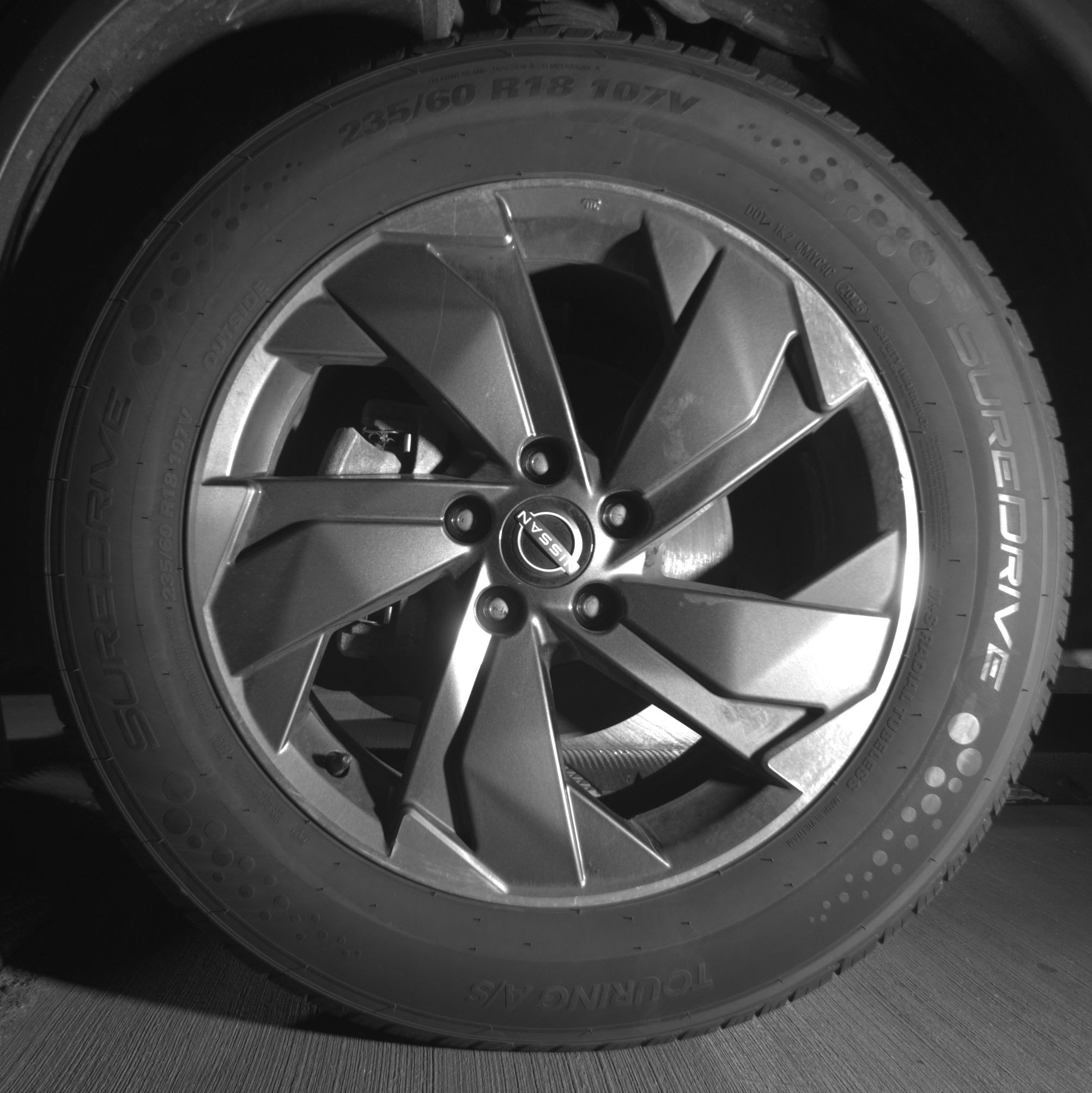 Thumbnail: 2025 Nissan Rogue - 9