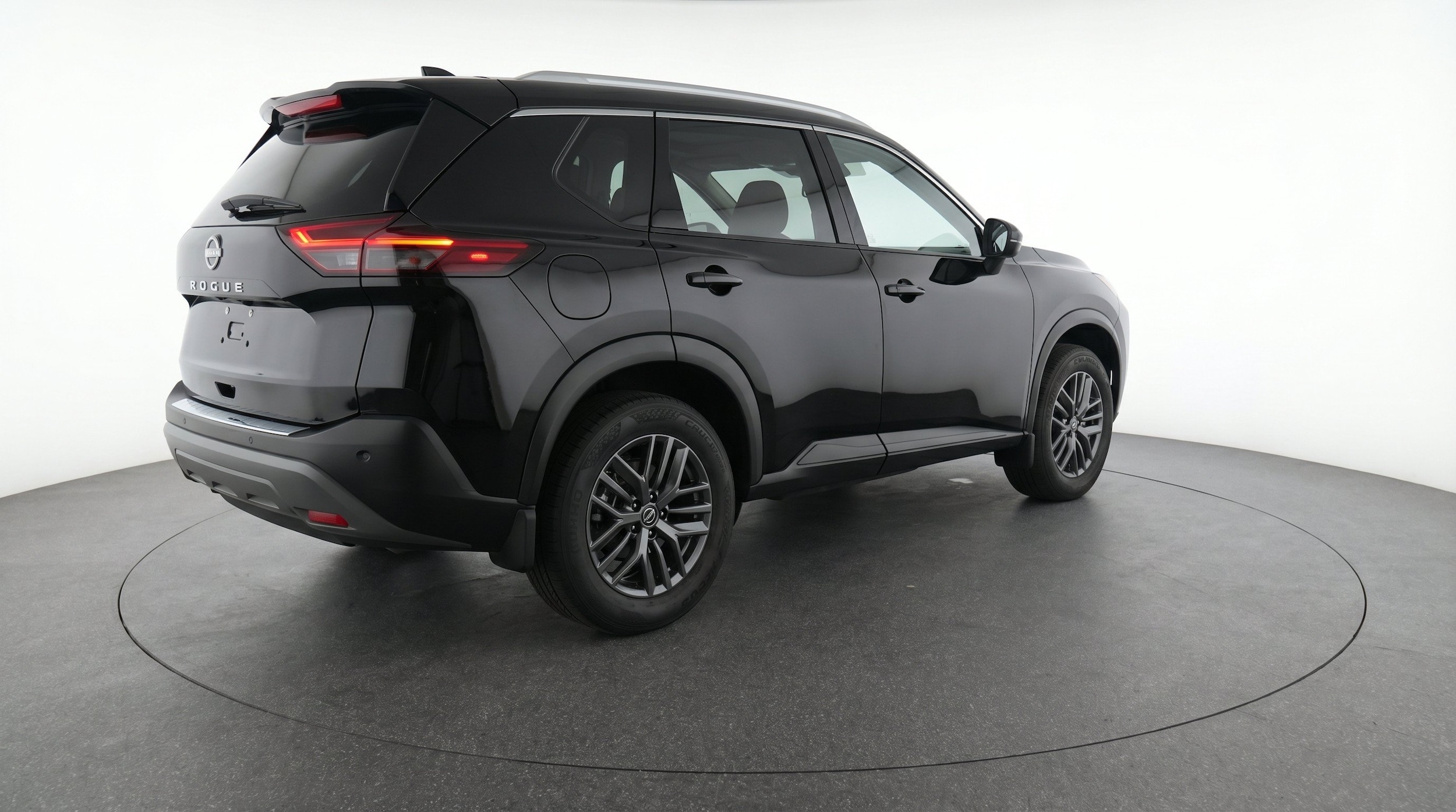 Thumbnail: 2026 Nissan Rogue - 9