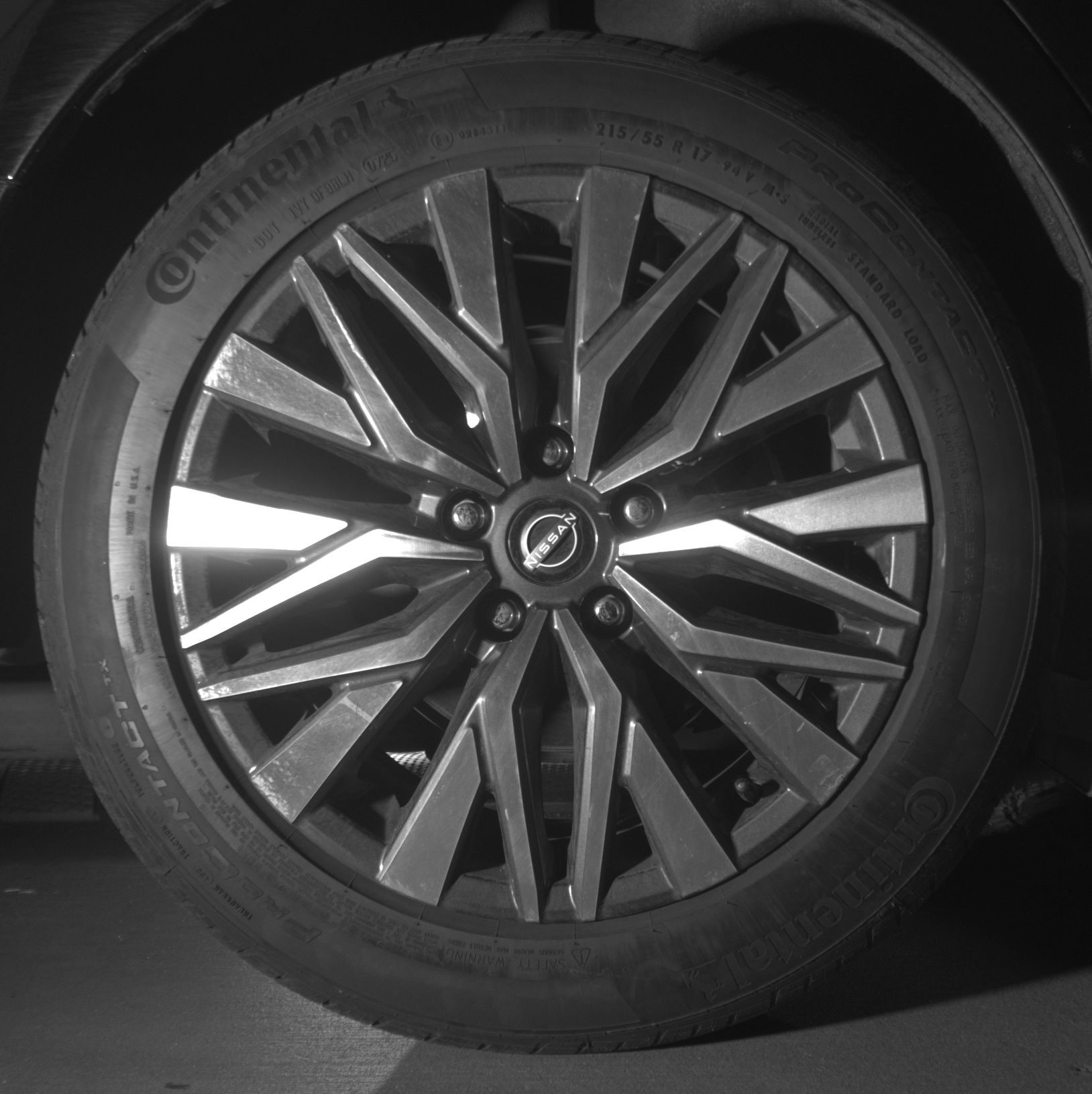 Thumbnail: 2025 Nissan Altima - 12