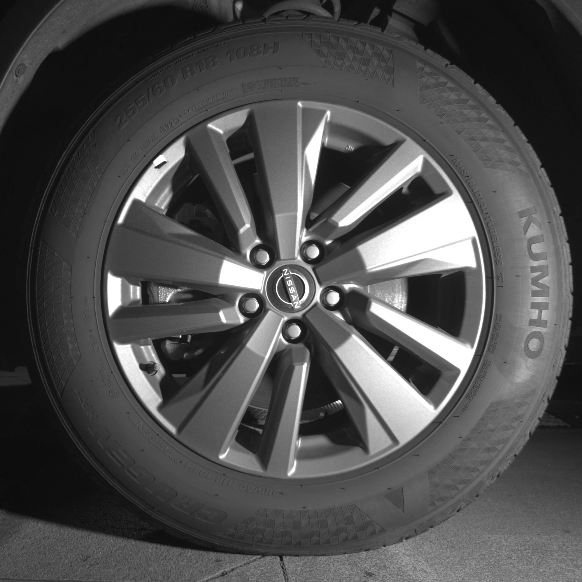 Thumbnail: 2025 Nissan Pathfinder - 12