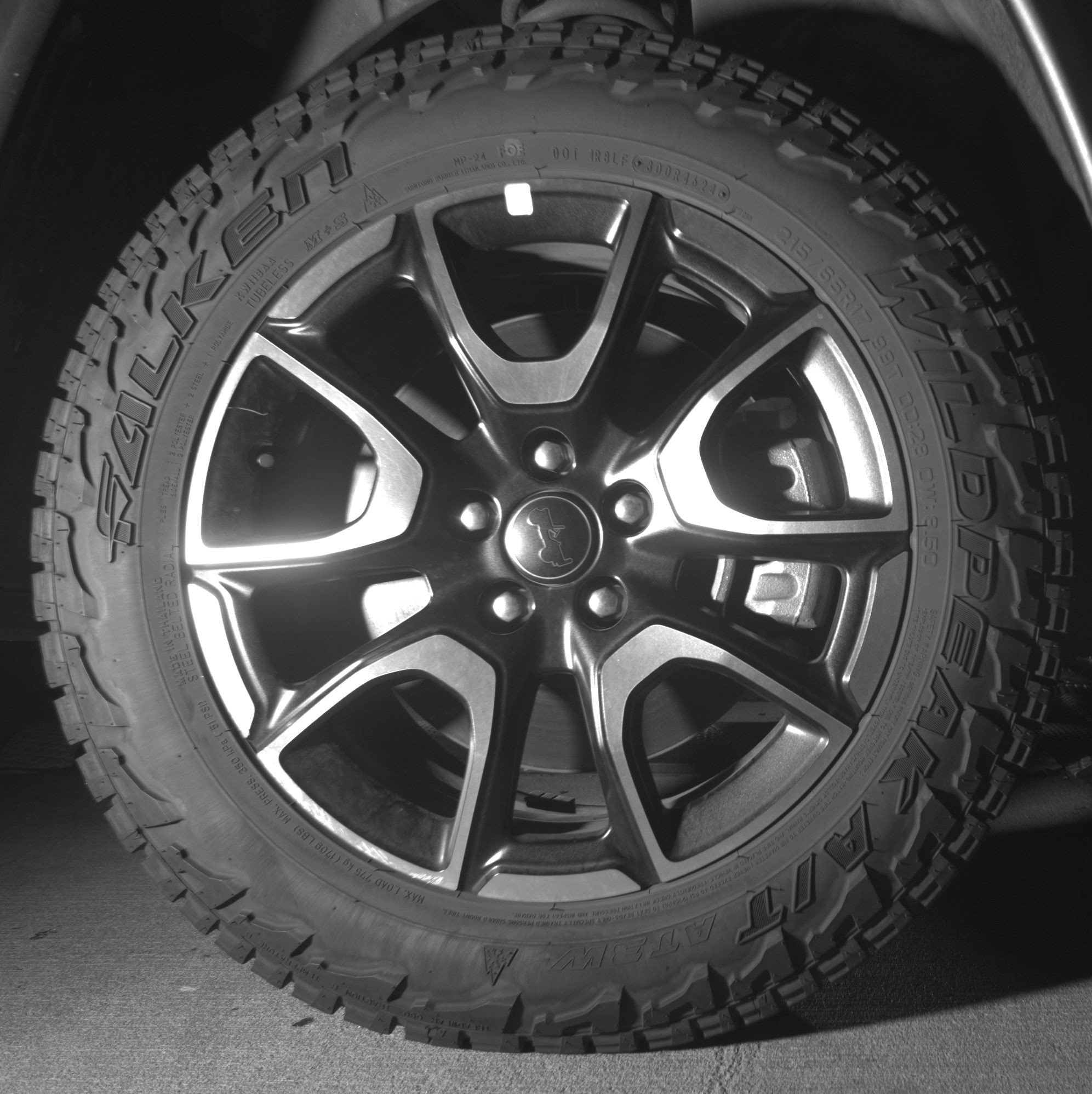 Thumbnail: 2025 Jeep Compass - 13