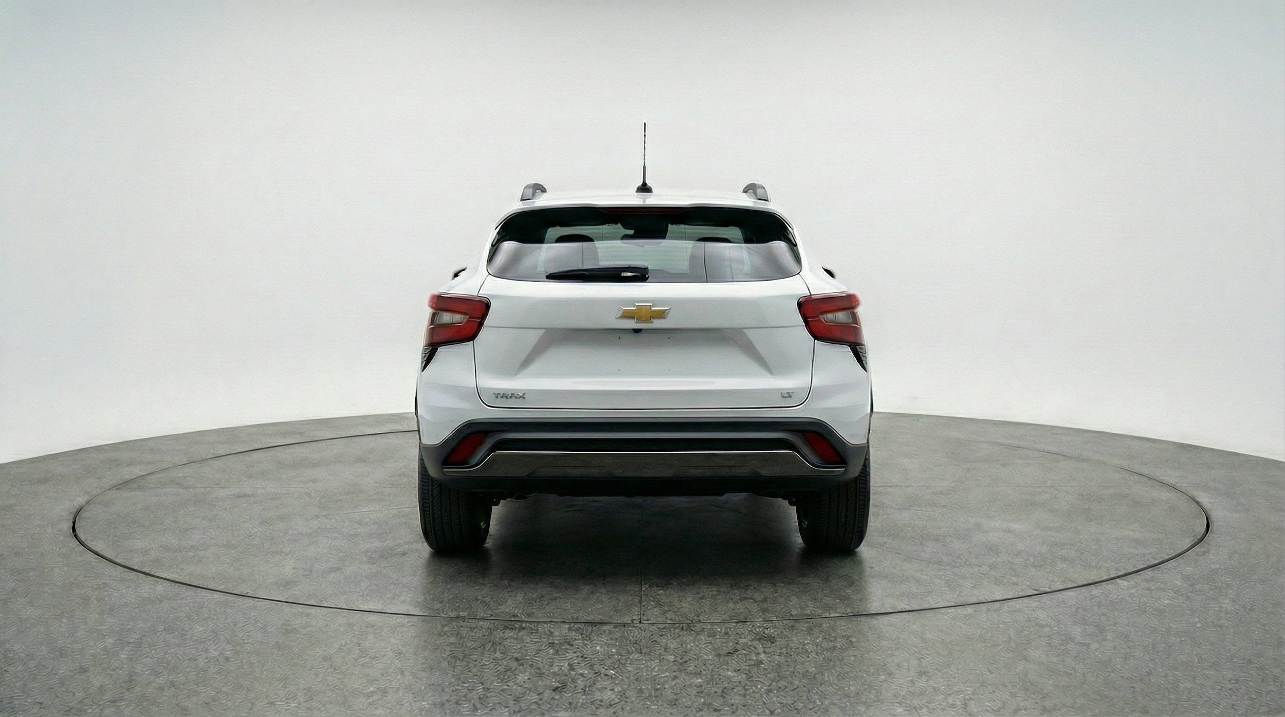 Thumbnail: 2025 Chevrolet Trax - 7