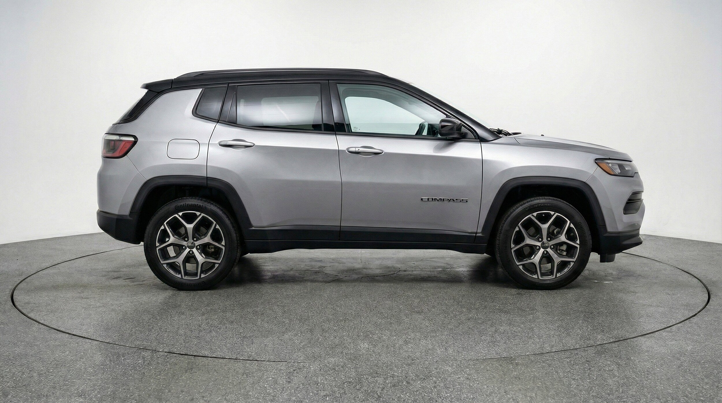 Thumbnail: 2025 Jeep Compass - 11