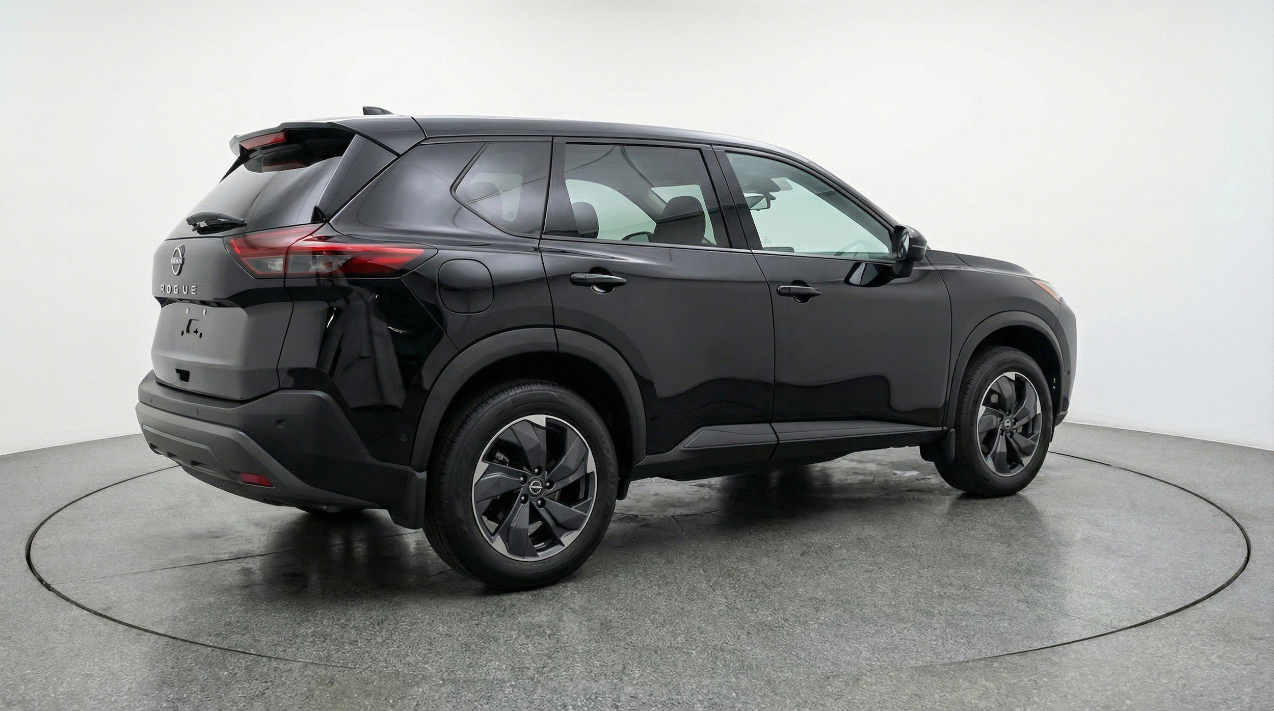 Thumbnail: 2025 Nissan Rogue - 9