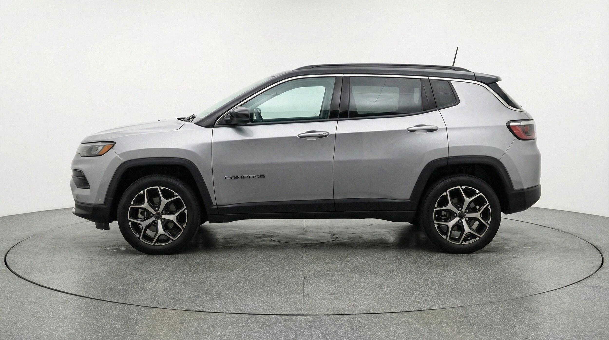 Thumbnail: 2025 Jeep Compass - 11