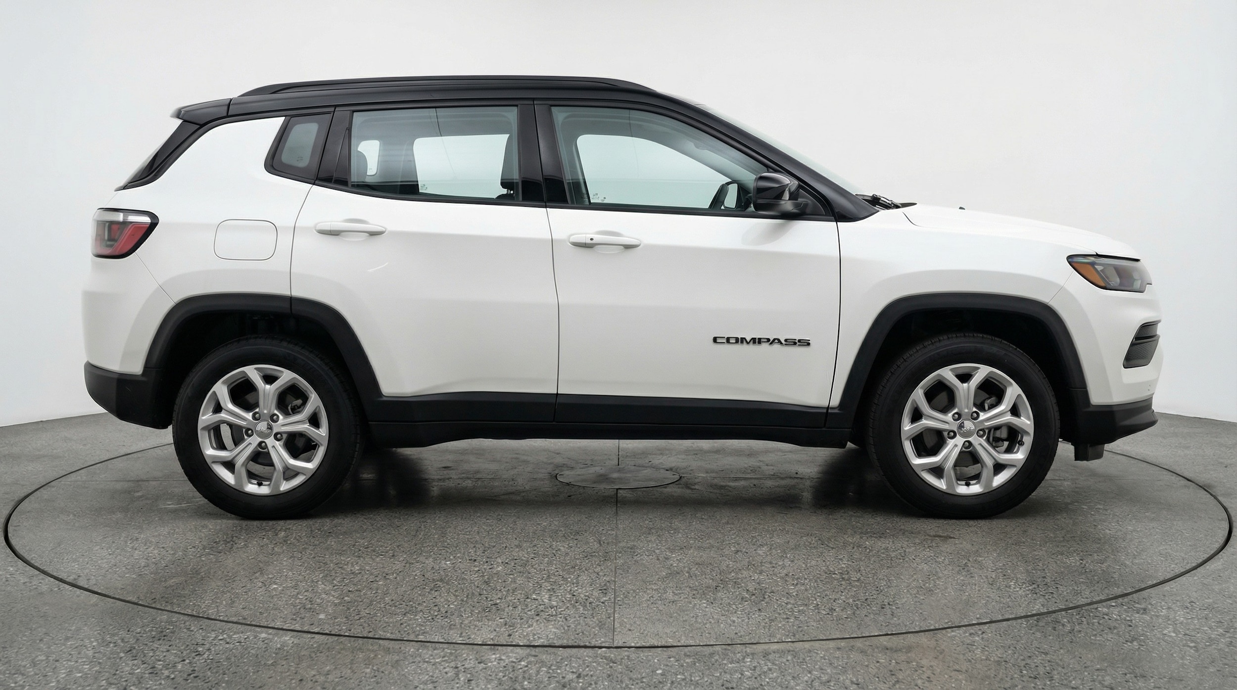 Thumbnail: 2025 Jeep Compass - 8