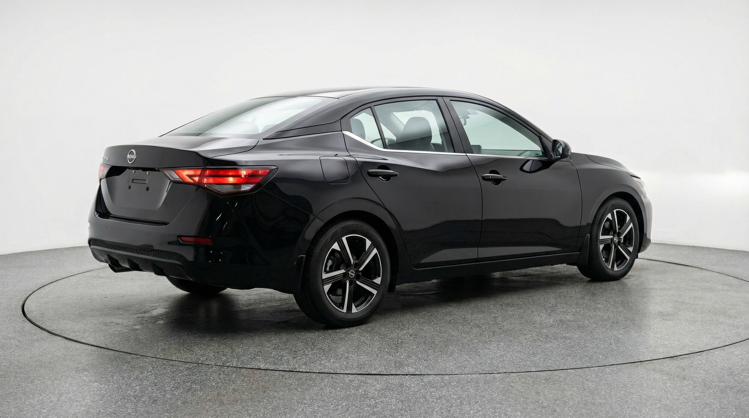 Thumbnail: 2025 Nissan Sentra - 9
