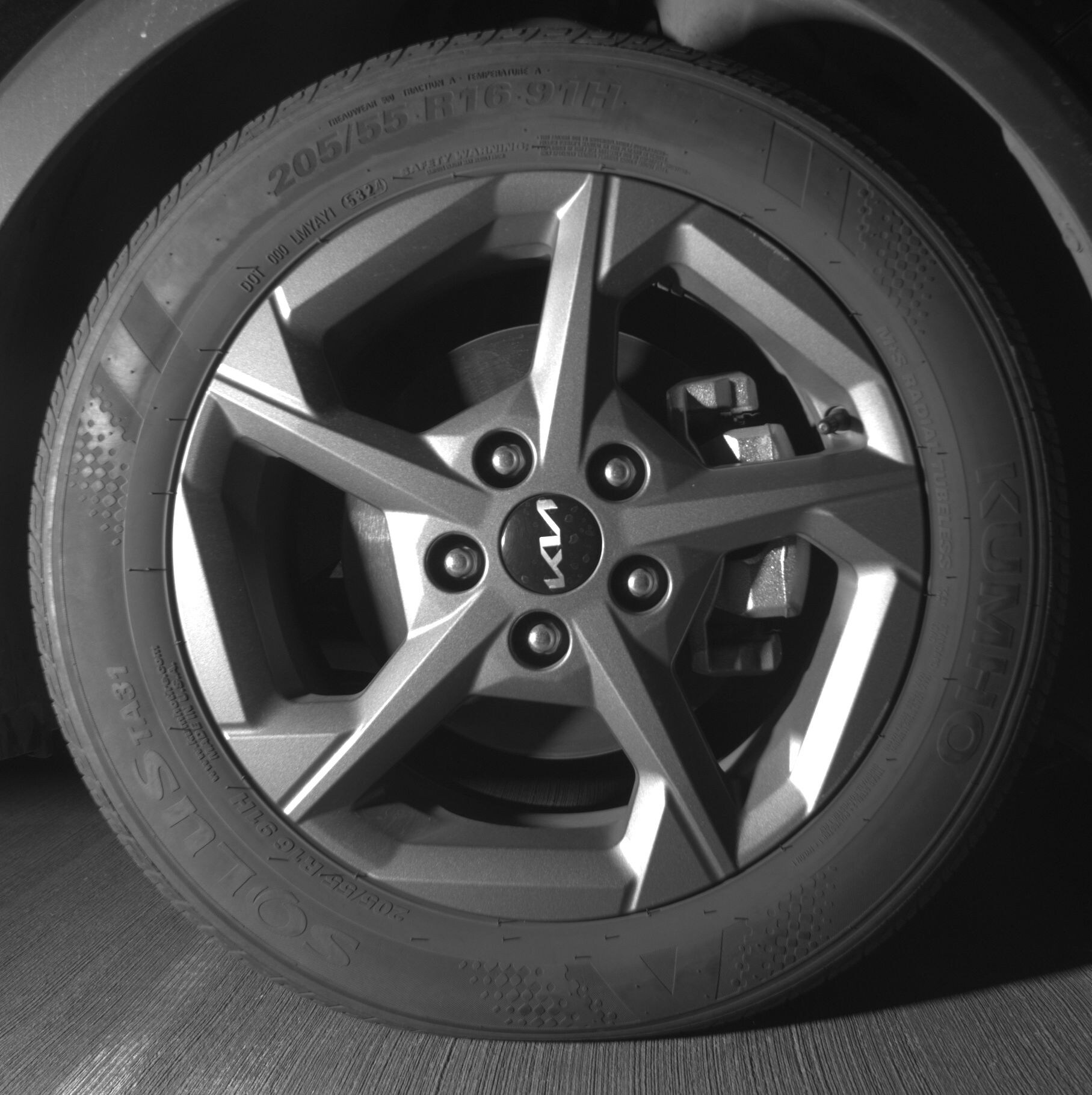 Thumbnail: 2025 Kia K4 - 10