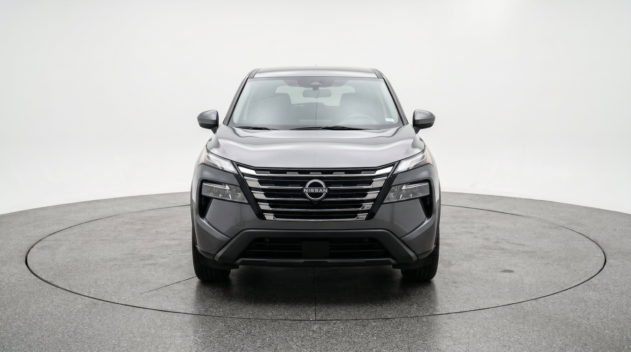 Thumbnail: 2026 Nissan Rogue - 2