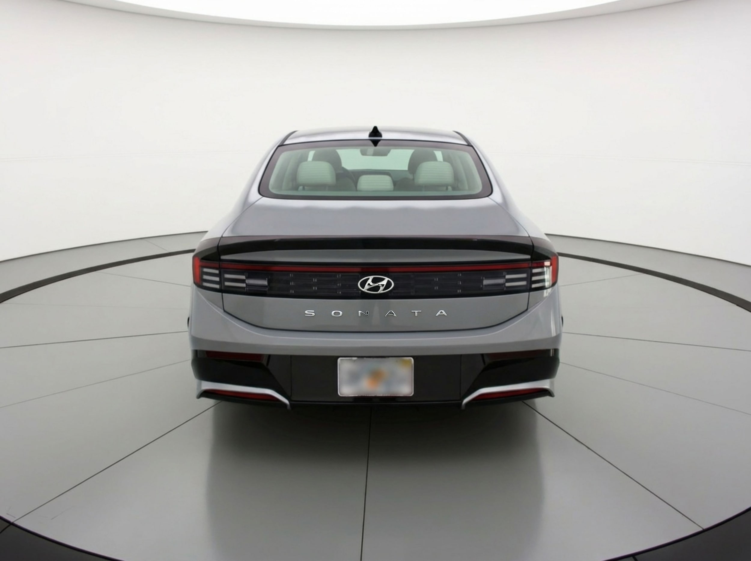 Thumbnail: 2025 Hyundai Sonata - 6