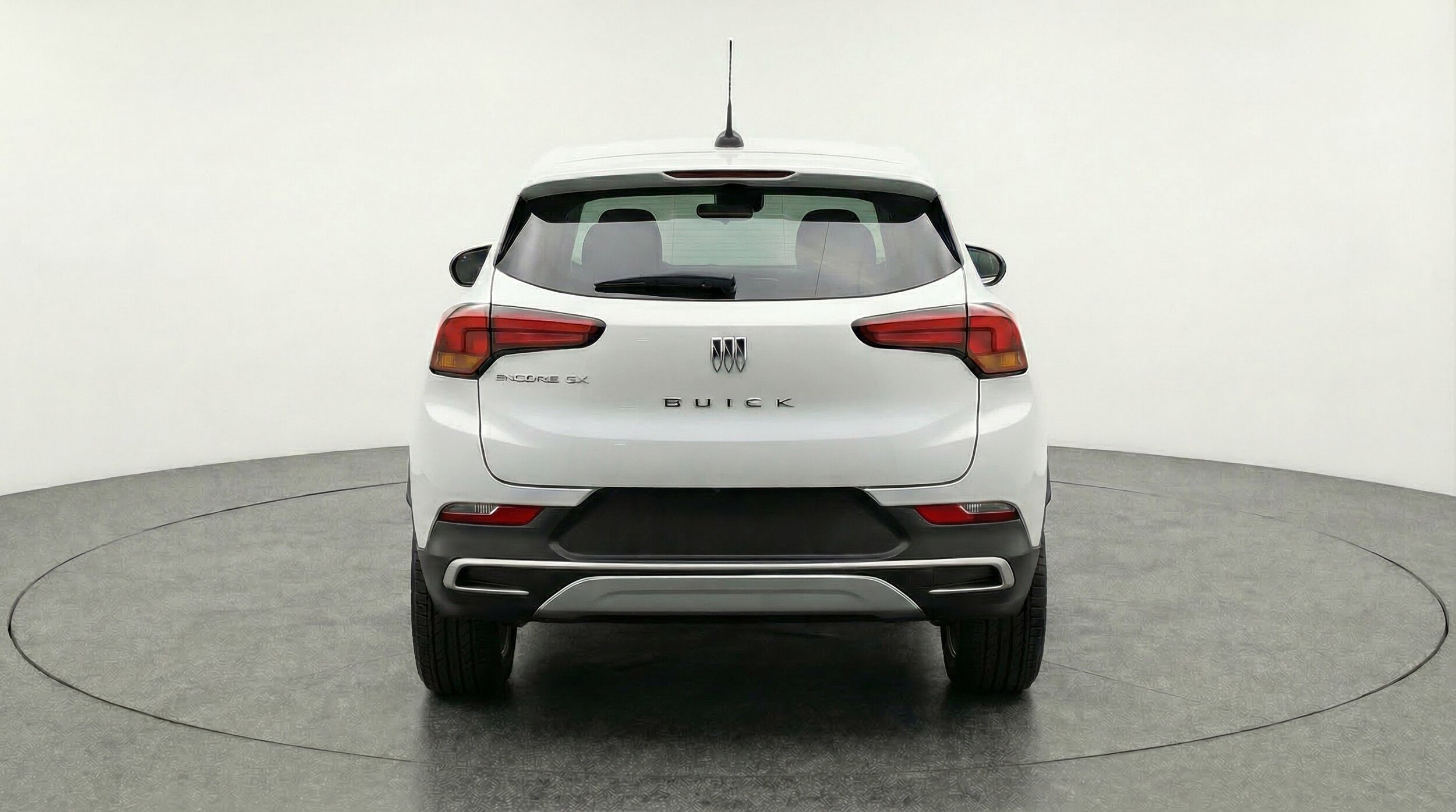 Thumbnail: 2025 Buick Encore GX - 7