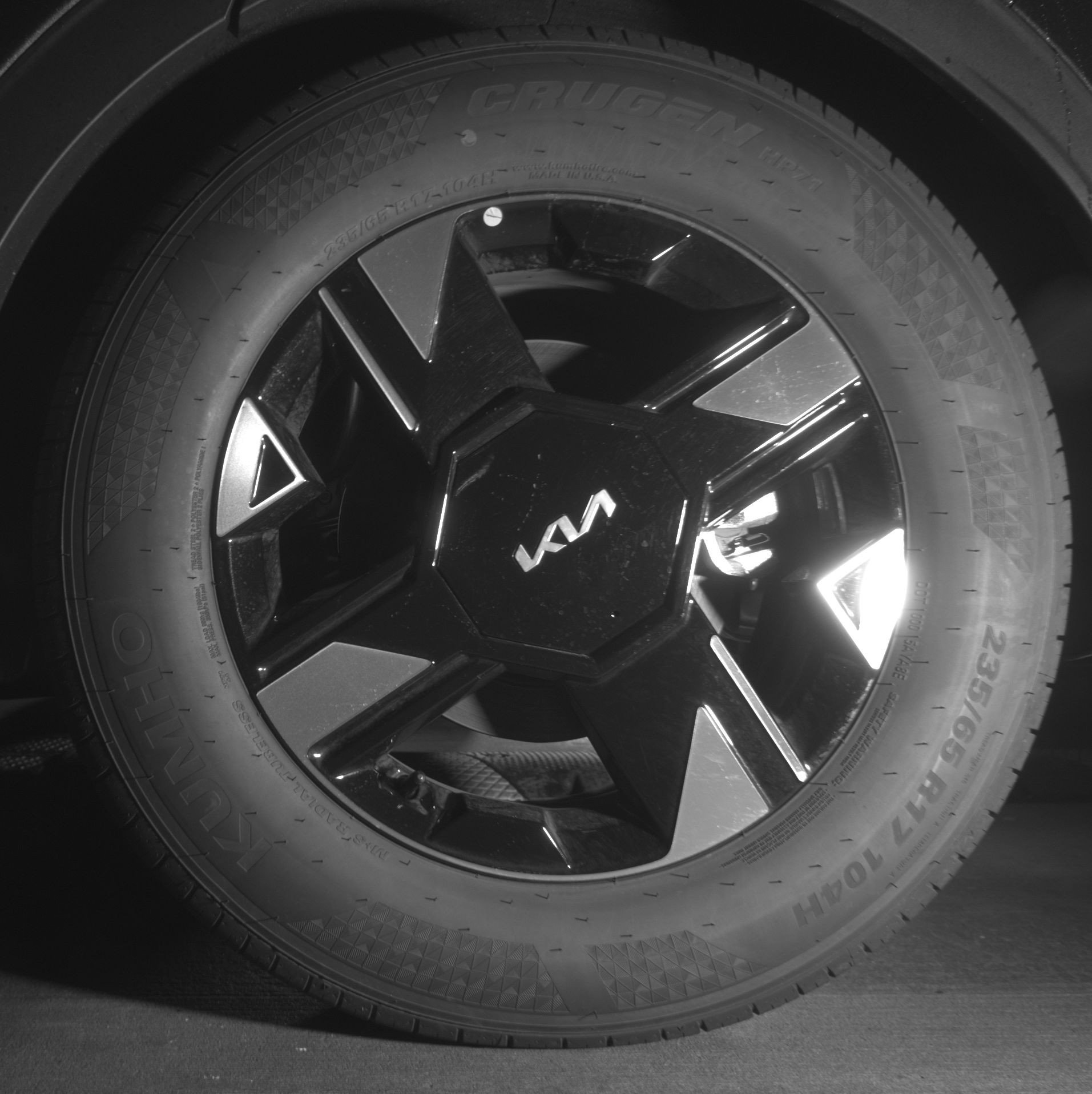 Thumbnail: 2026 Kia Sportage - 14