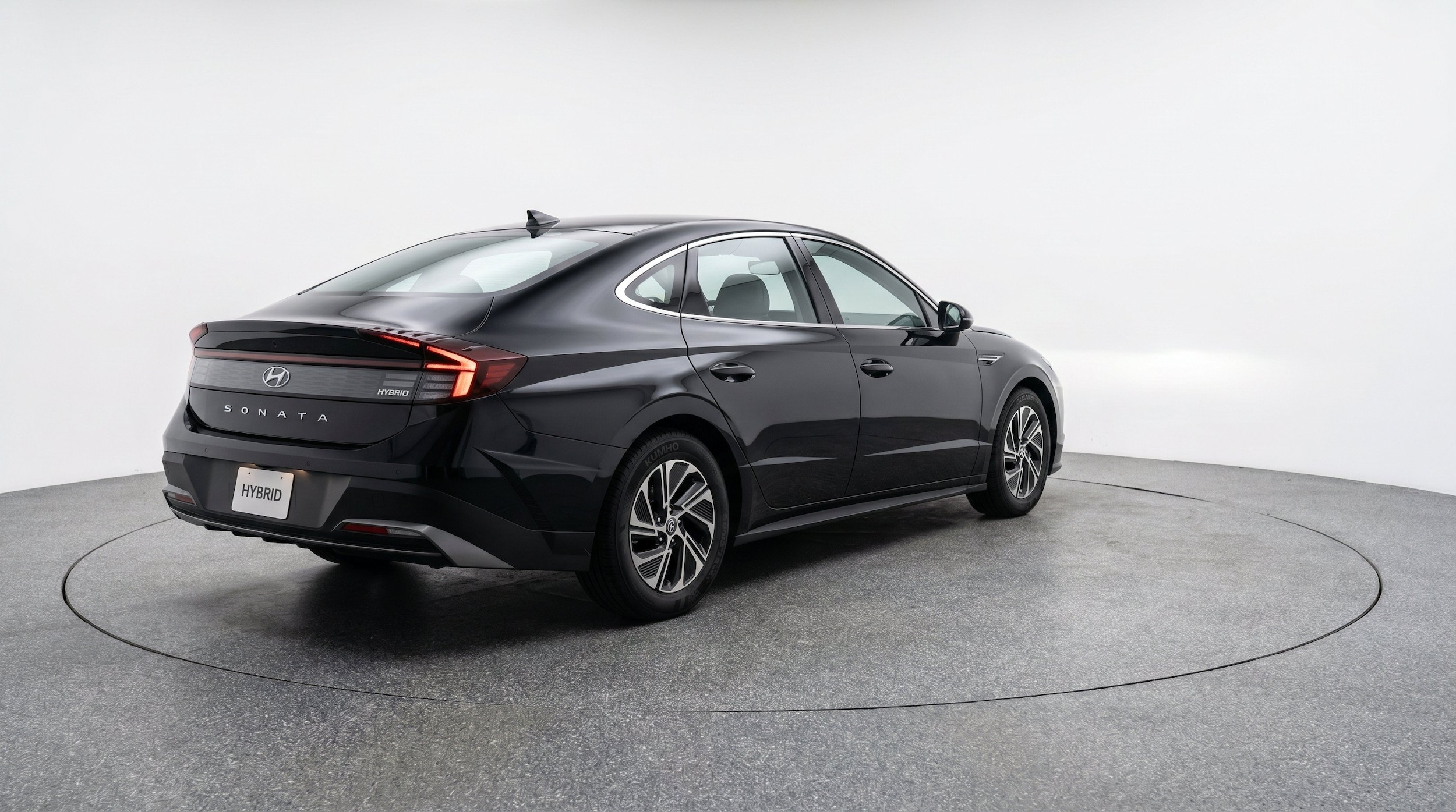 Thumbnail: 2026 Hyundai Sonata - 9