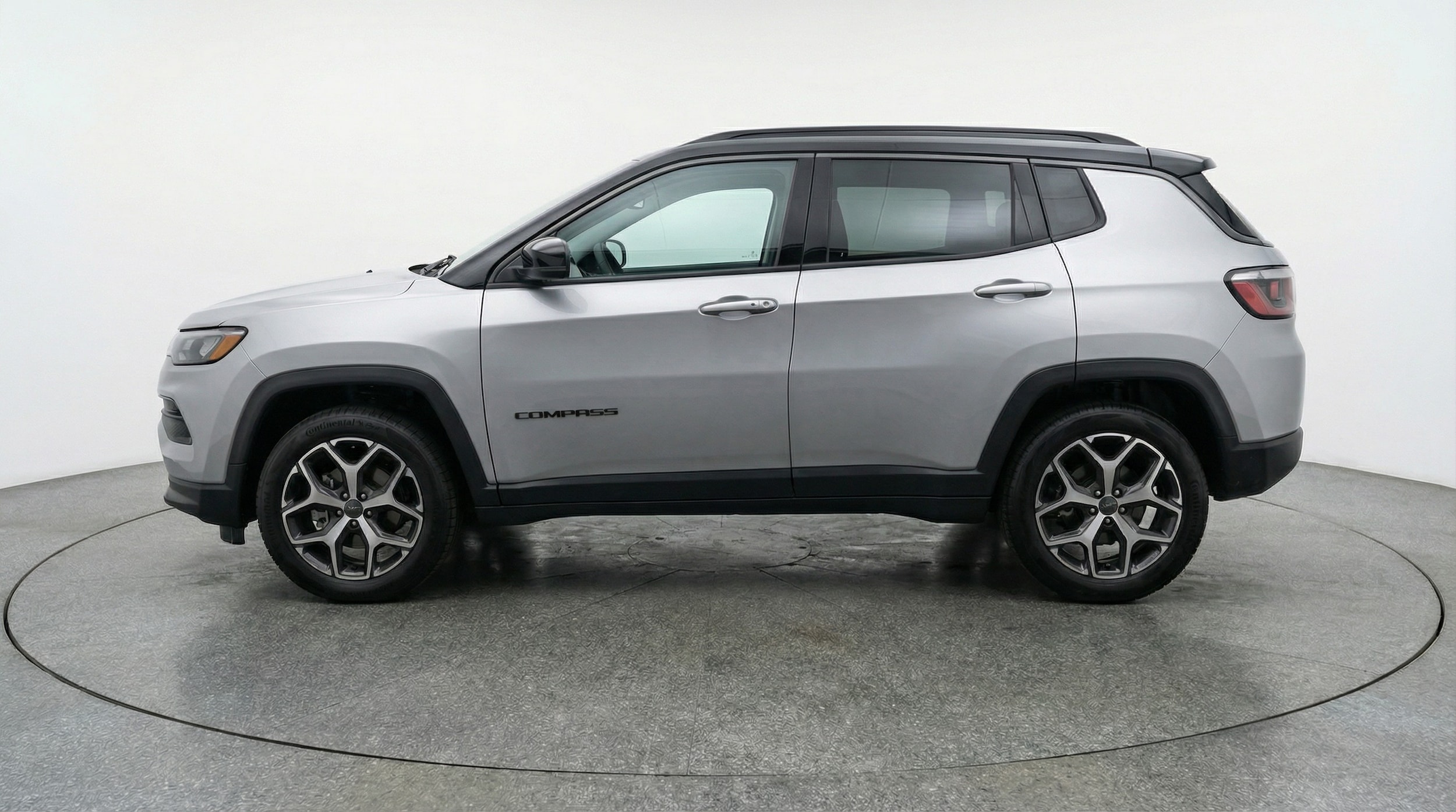 Thumbnail: 2025 Jeep Compass - 4
