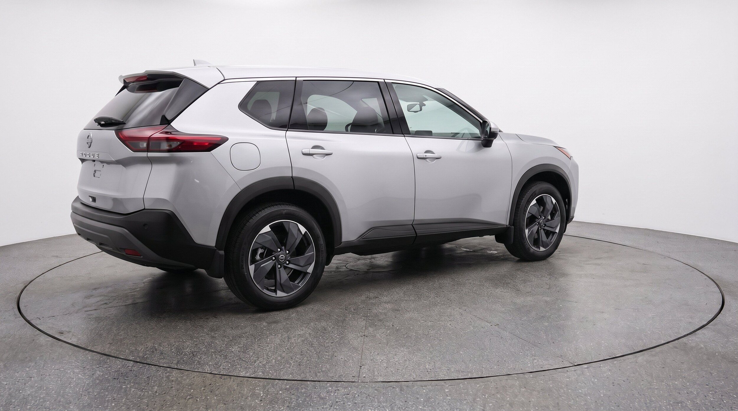 Thumbnail: 2025 Nissan Rogue - 9