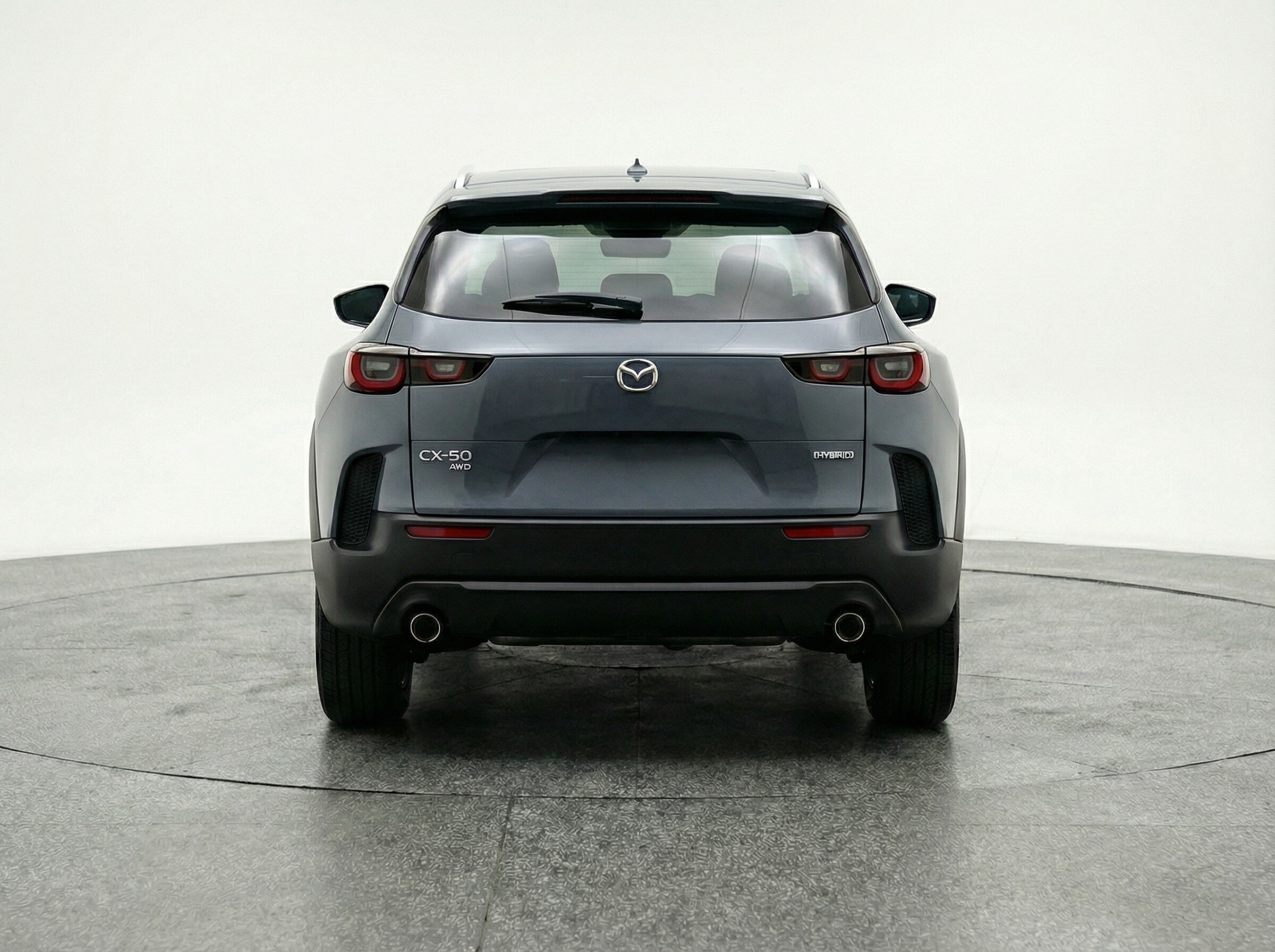 Thumbnail: 2025 Mazda CX-50 - 6