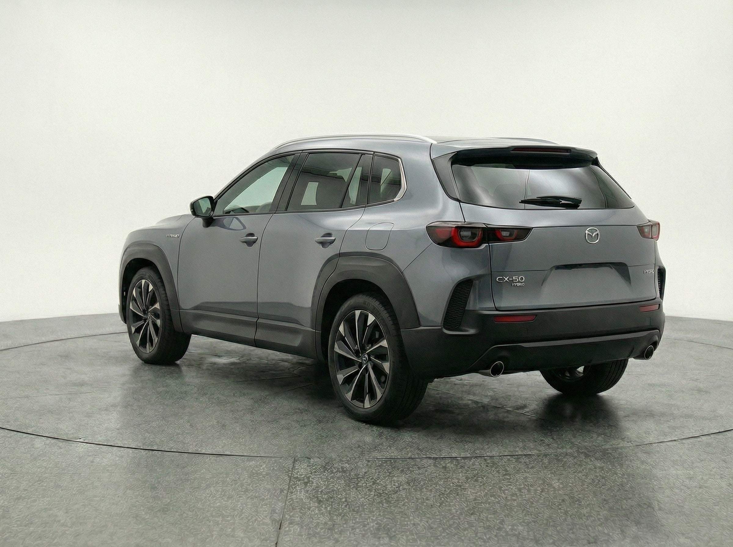 Thumbnail: 2025 Mazda CX-50 - 5