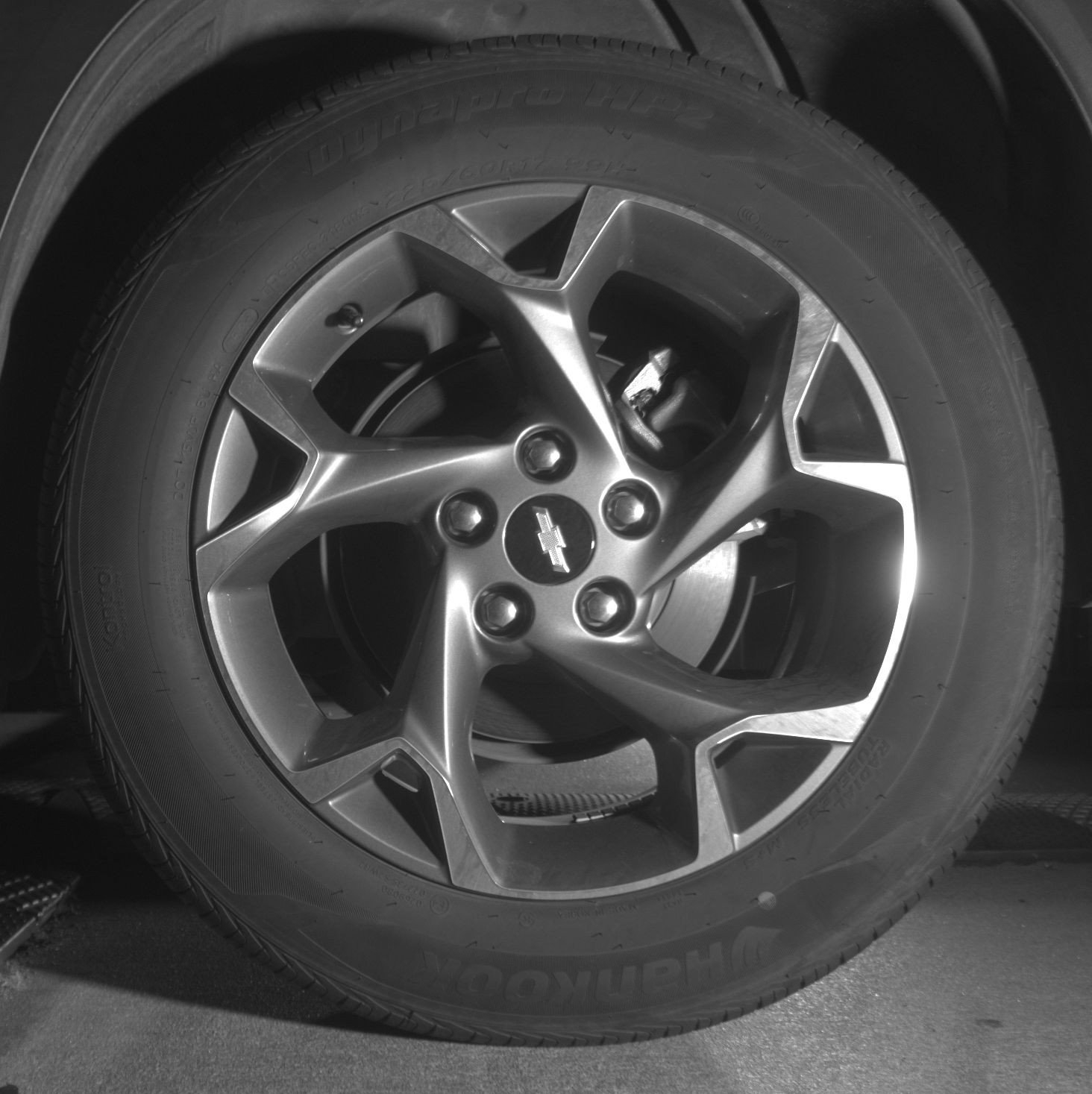 Thumbnail: 2025 Chevrolet Trax - 14