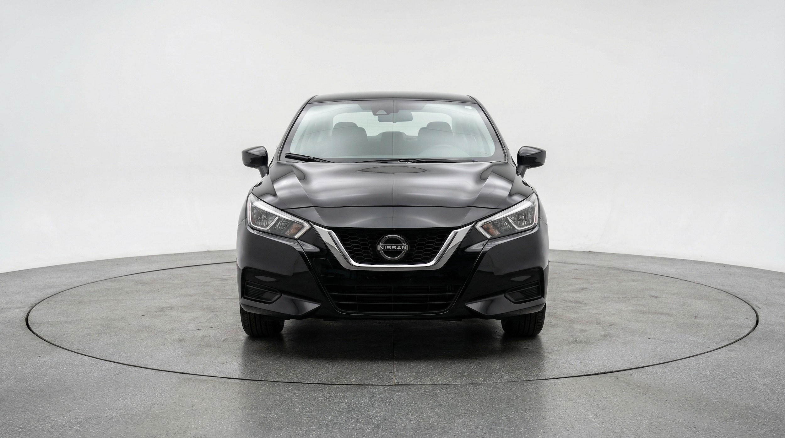 Thumbnail: 2025 Nissan Versa - 2