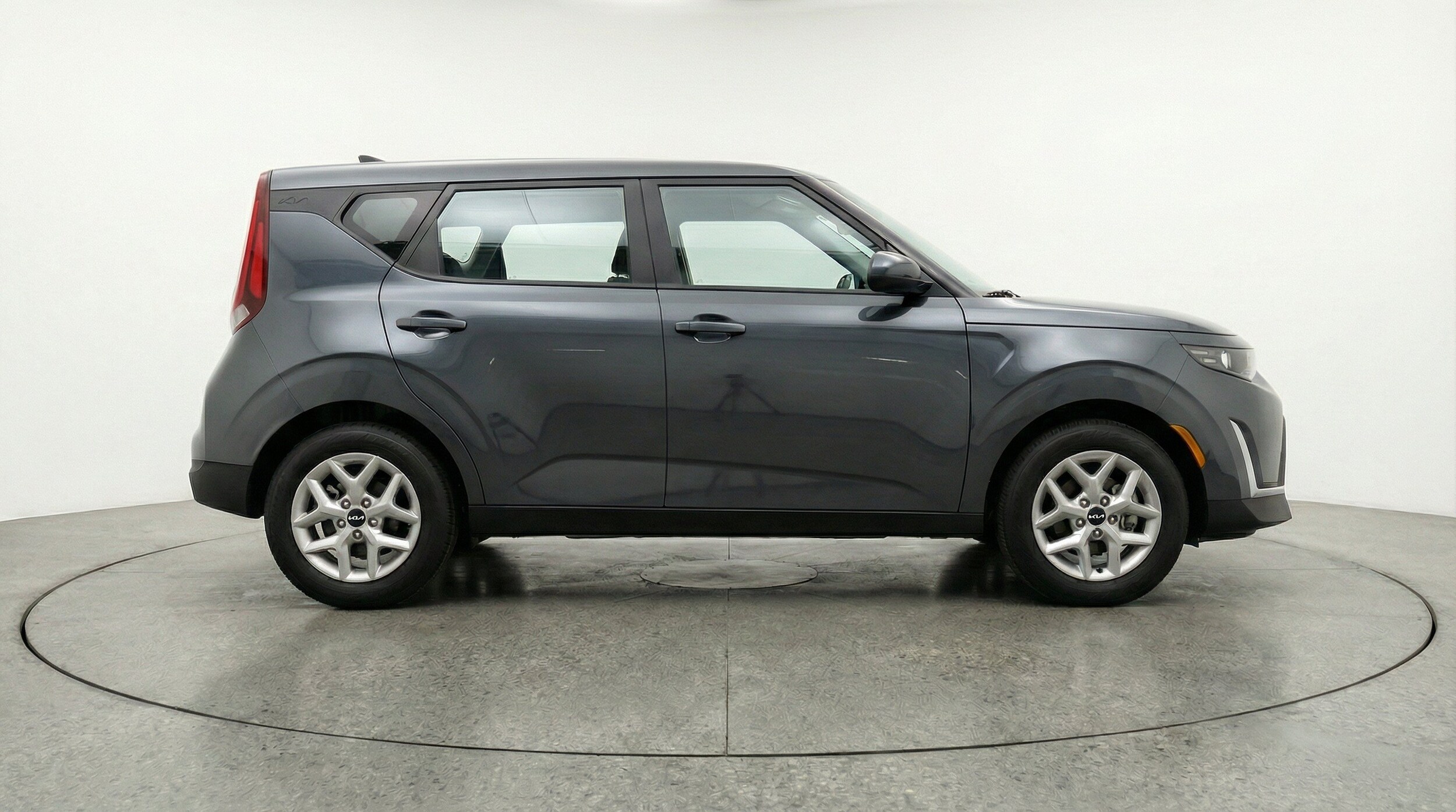 Thumbnail: 2025 Kia Soul - 10