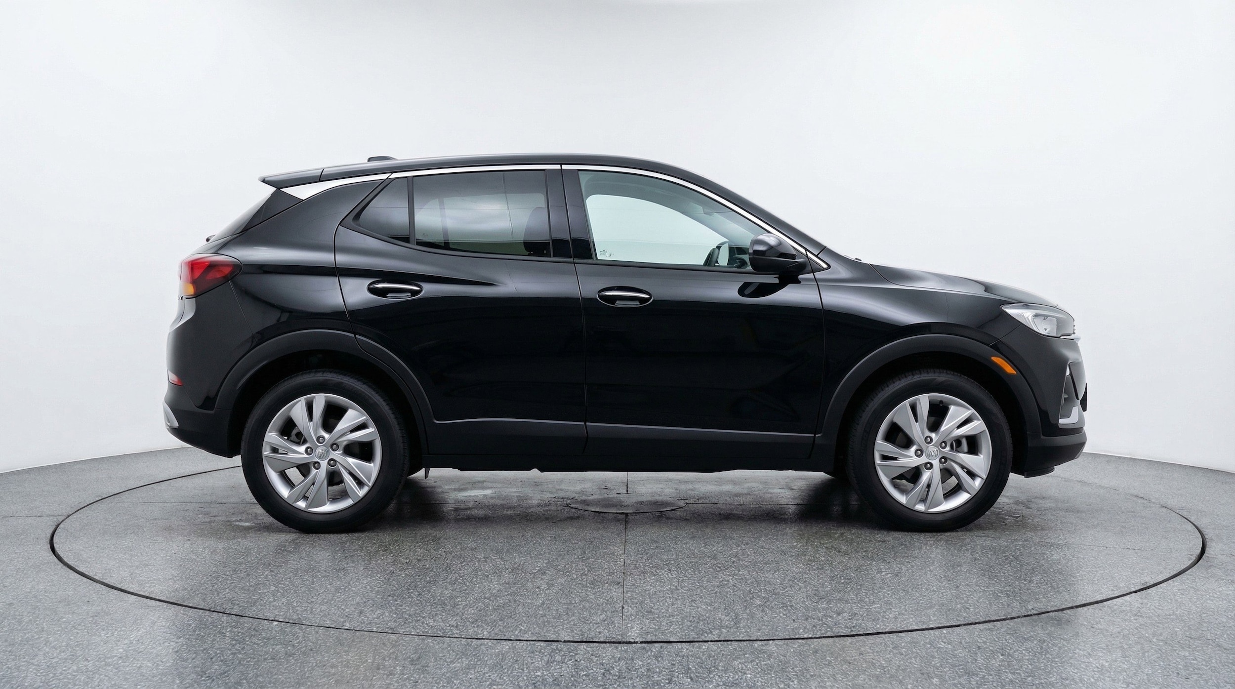 Thumbnail: 2025 Buick Encore GX - 11