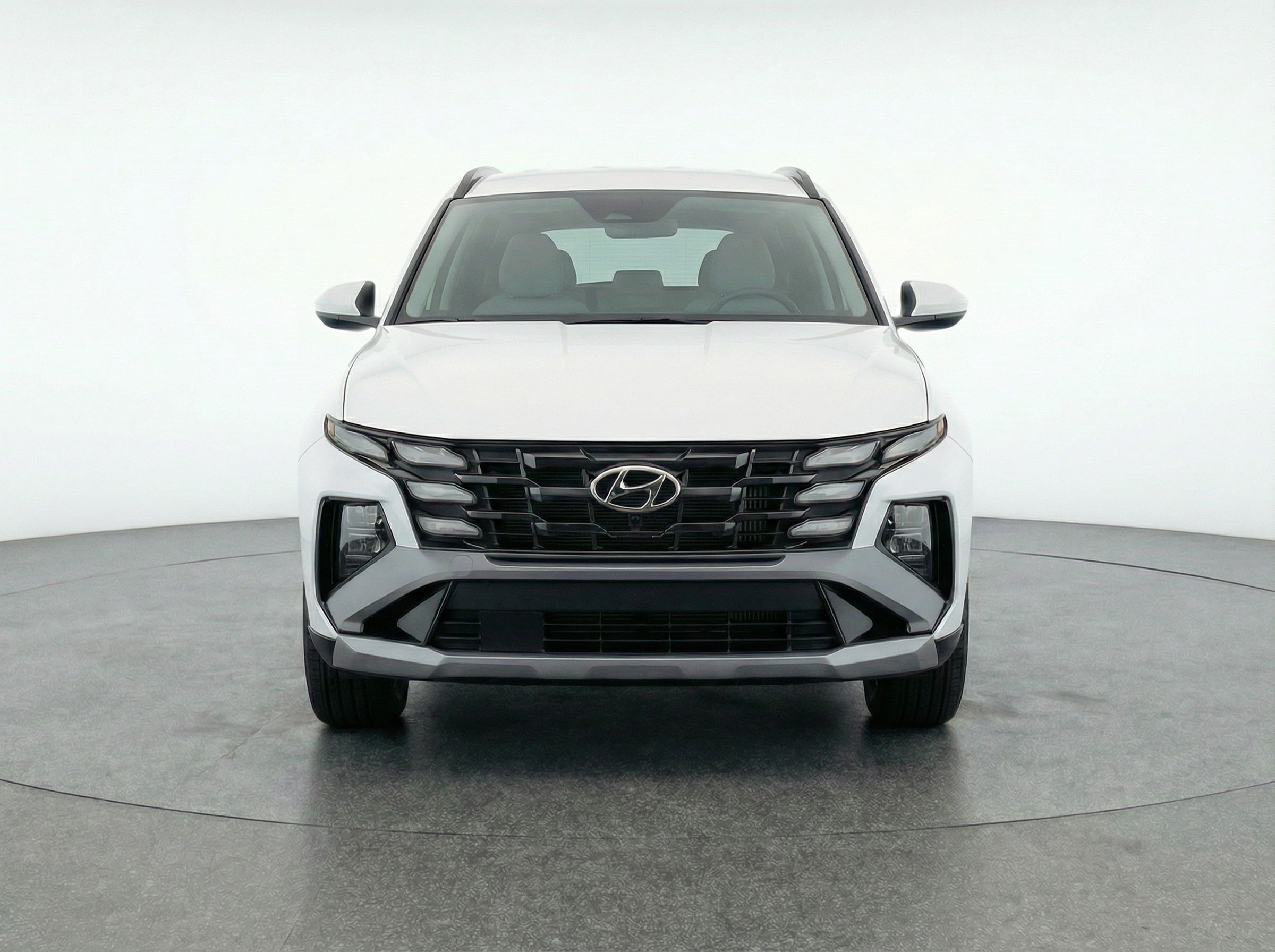 Thumbnail: 2025 Hyundai Tucson - 2