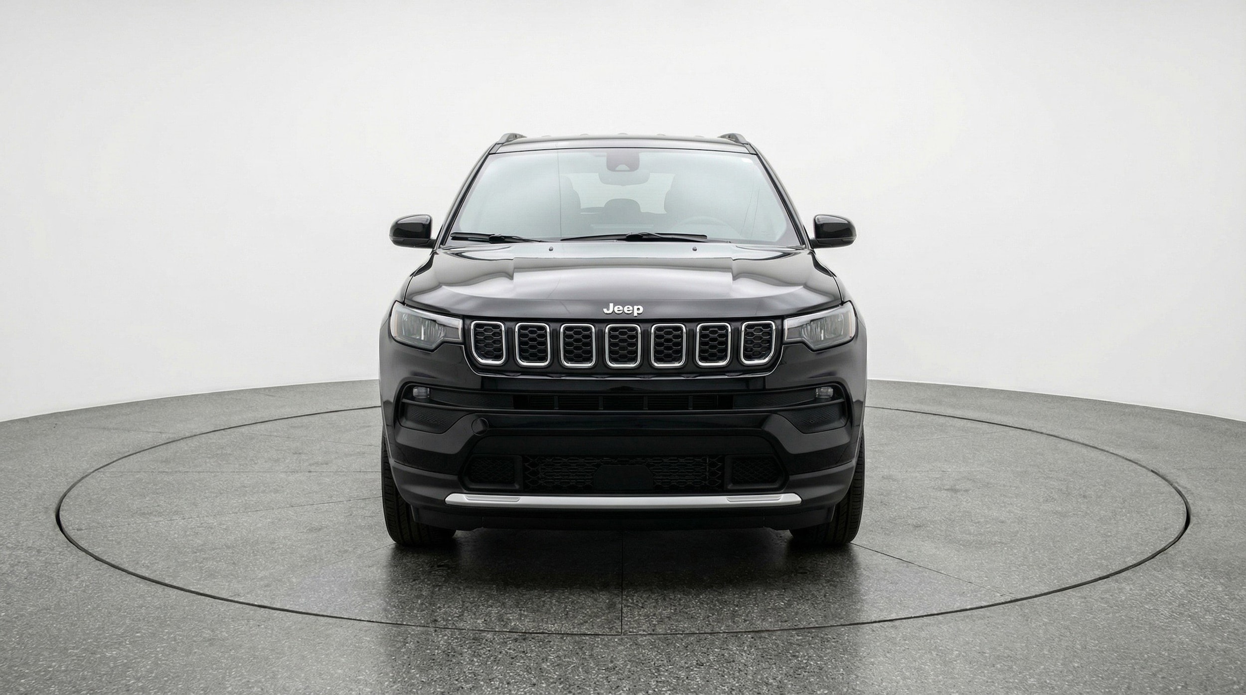 Thumbnail: 2025 Jeep Compass - 2