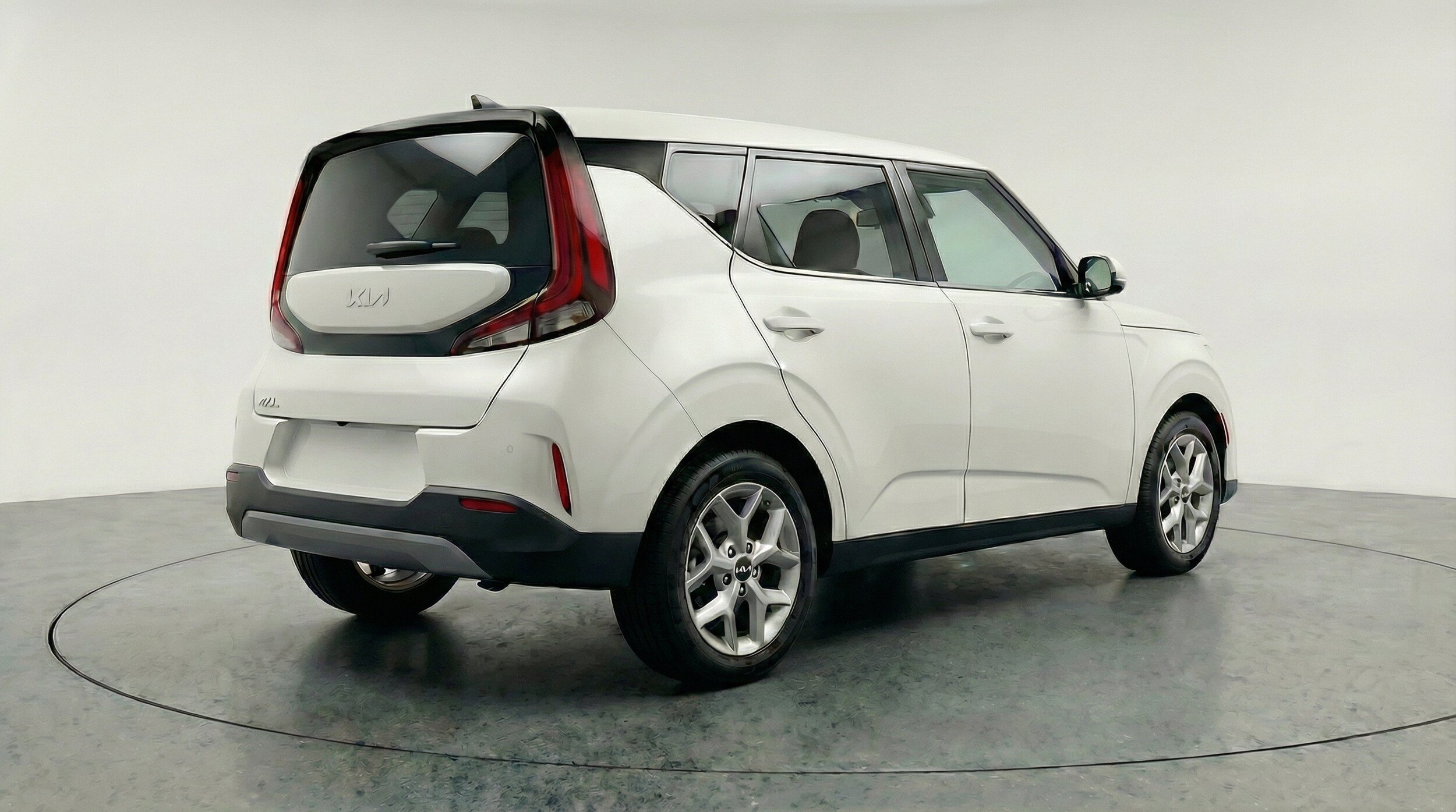 Thumbnail: 2025 Kia Soul - 9