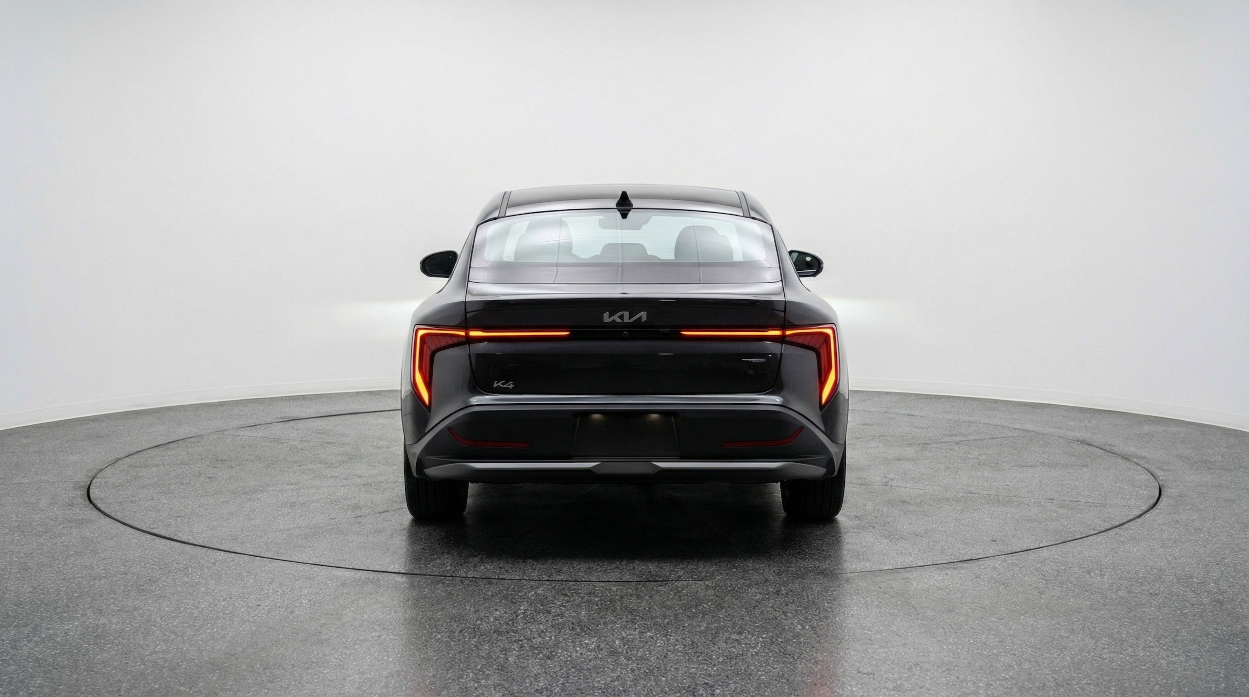 Thumbnail: 2025 Kia K4 - 7