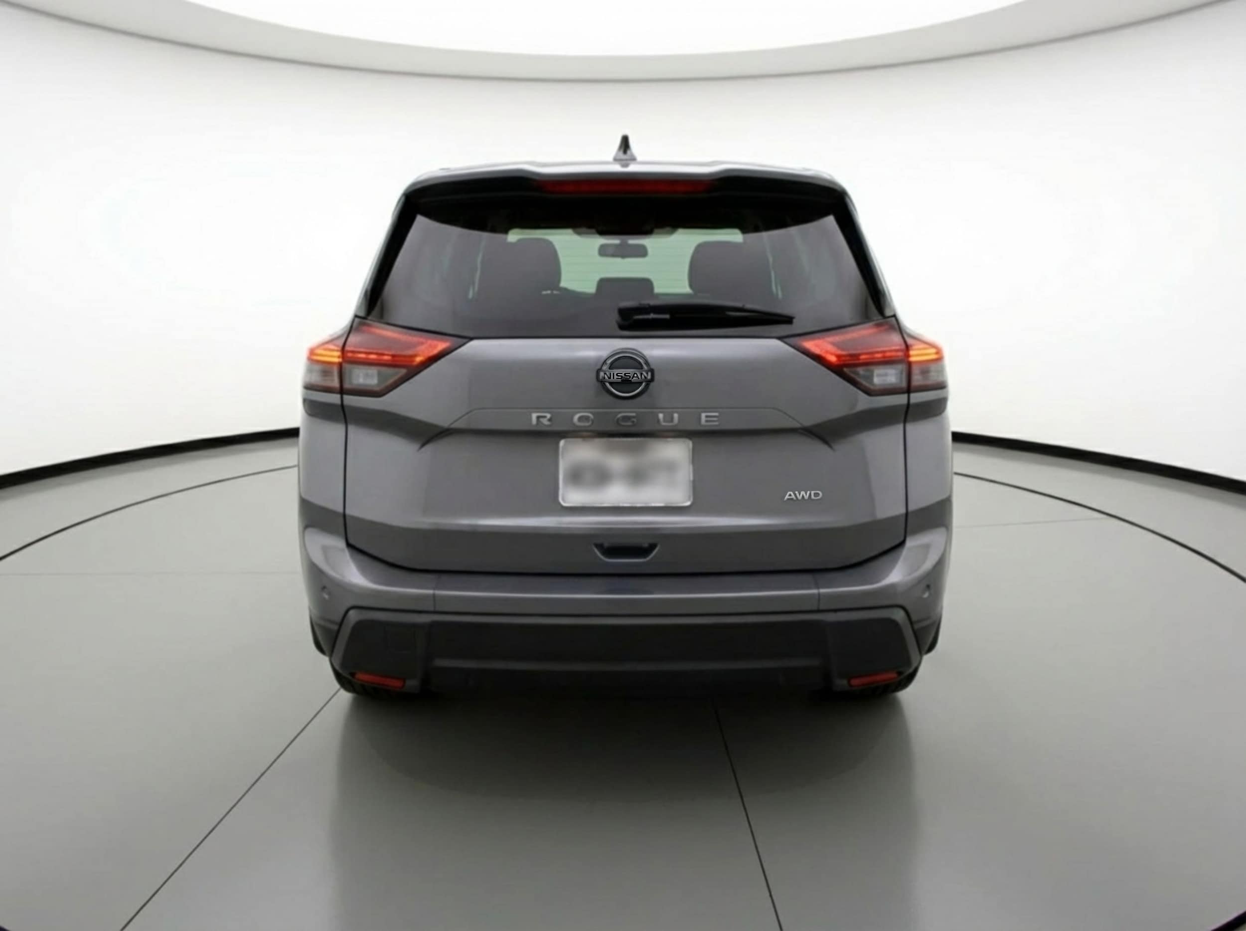 Thumbnail: 2025 Nissan Rogue - 6