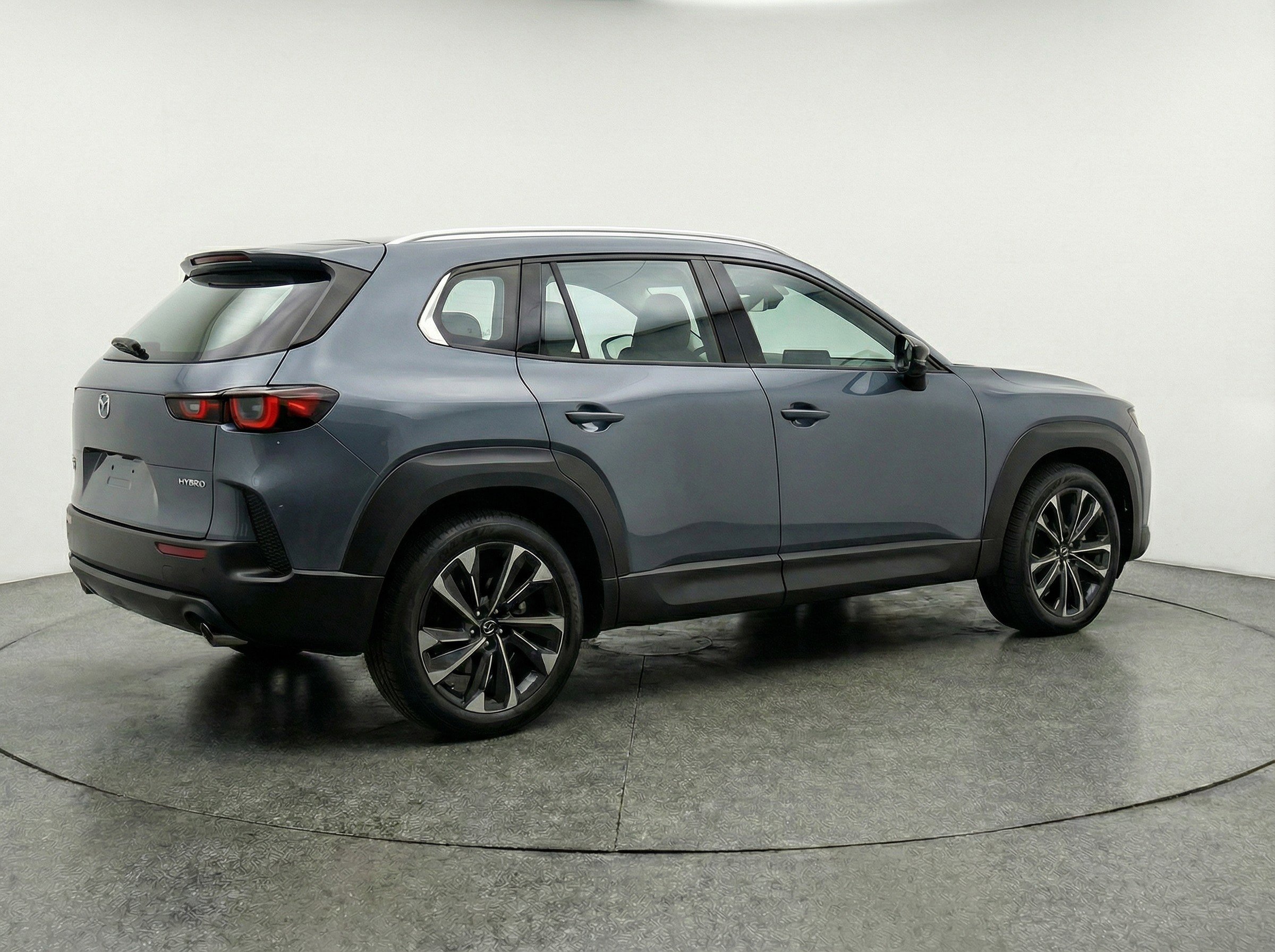 Thumbnail: 2025 Mazda CX-50 - 9