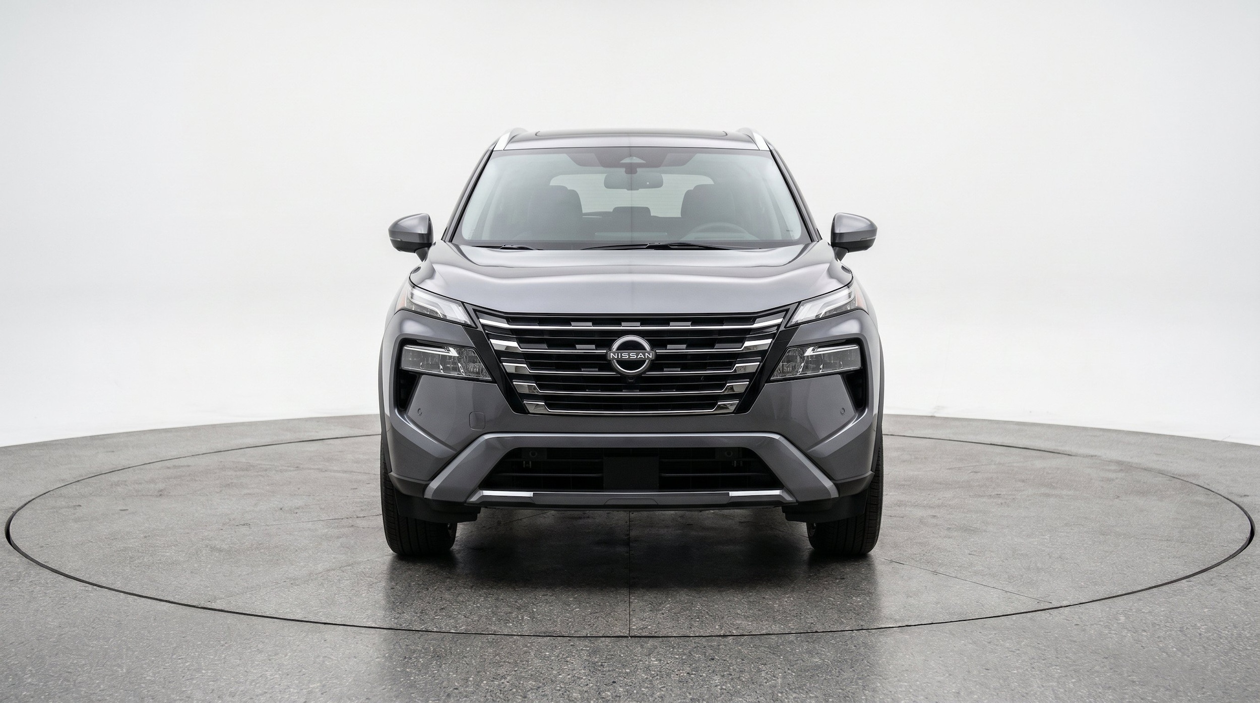 Thumbnail: 2026 Nissan Rogue - 2