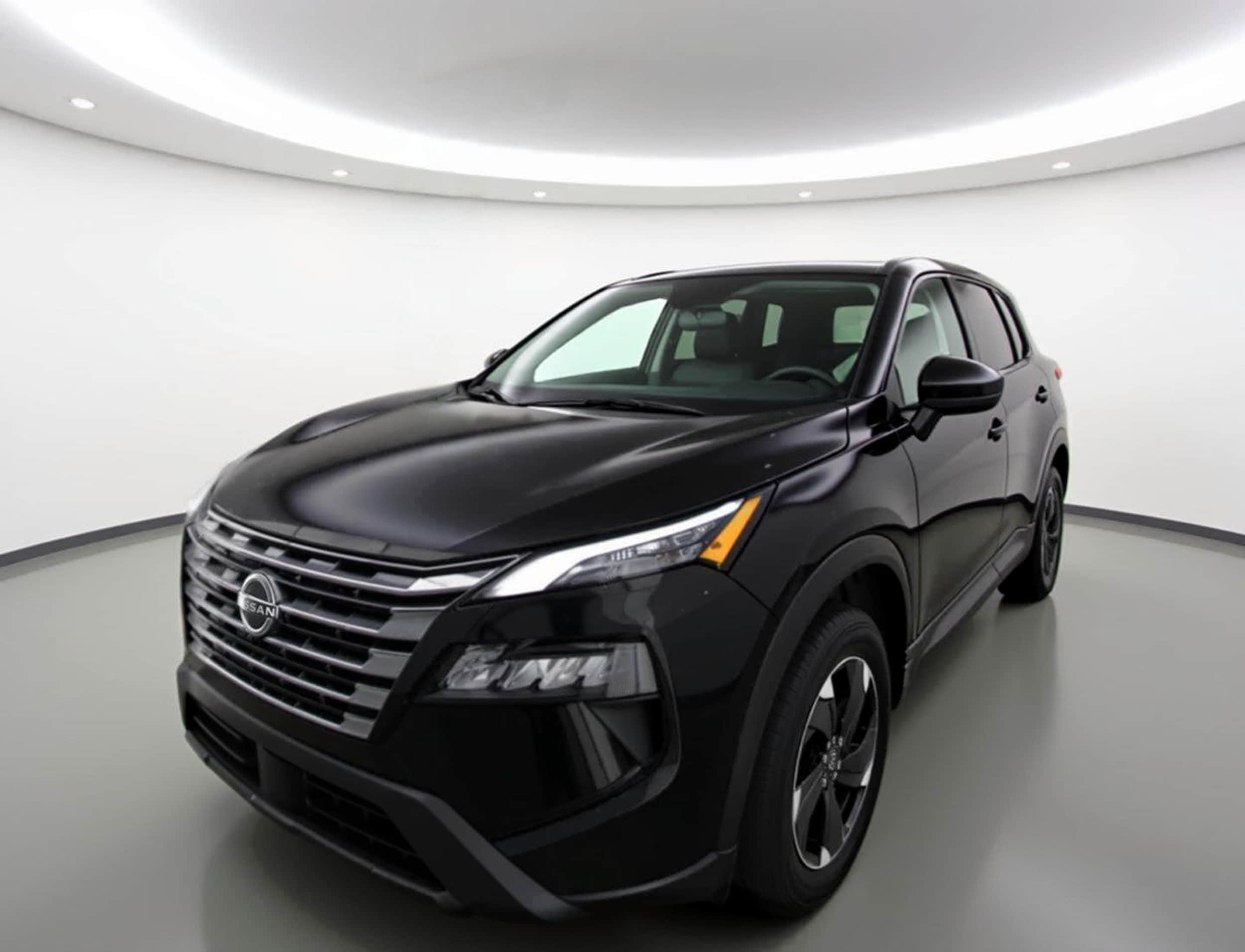 Thumbnail: 2025 Nissan Rogue - 3