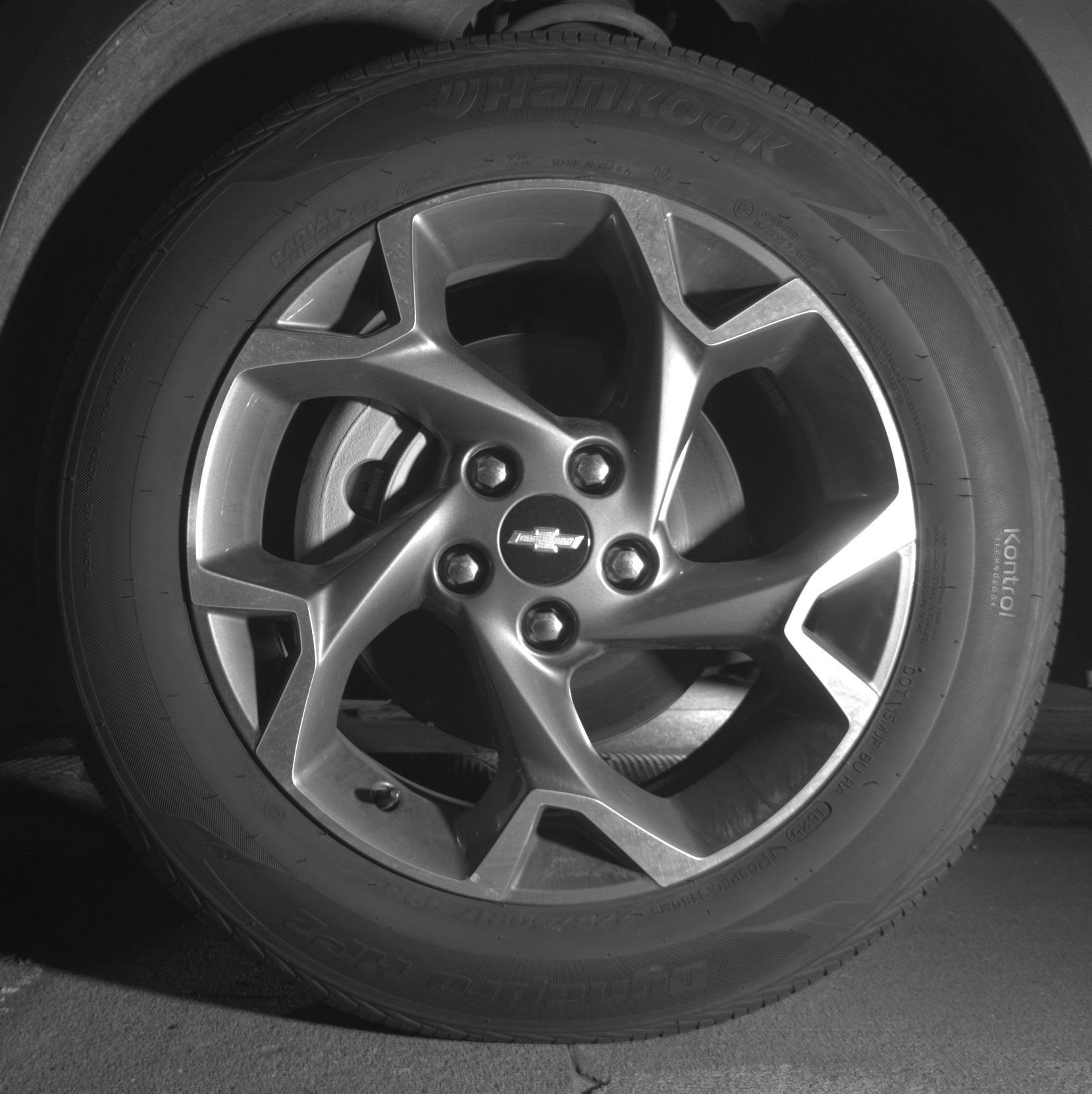 Thumbnail: 2025 Chevrolet Trax - 12