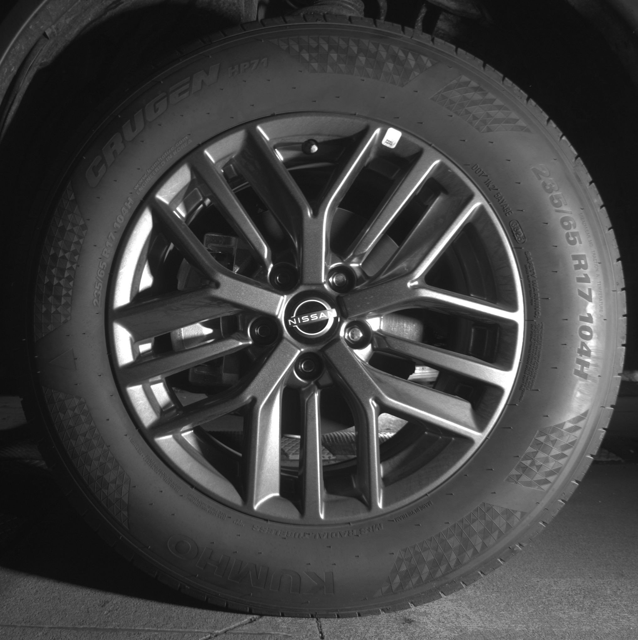 Thumbnail: 2026 Nissan Rogue - 12