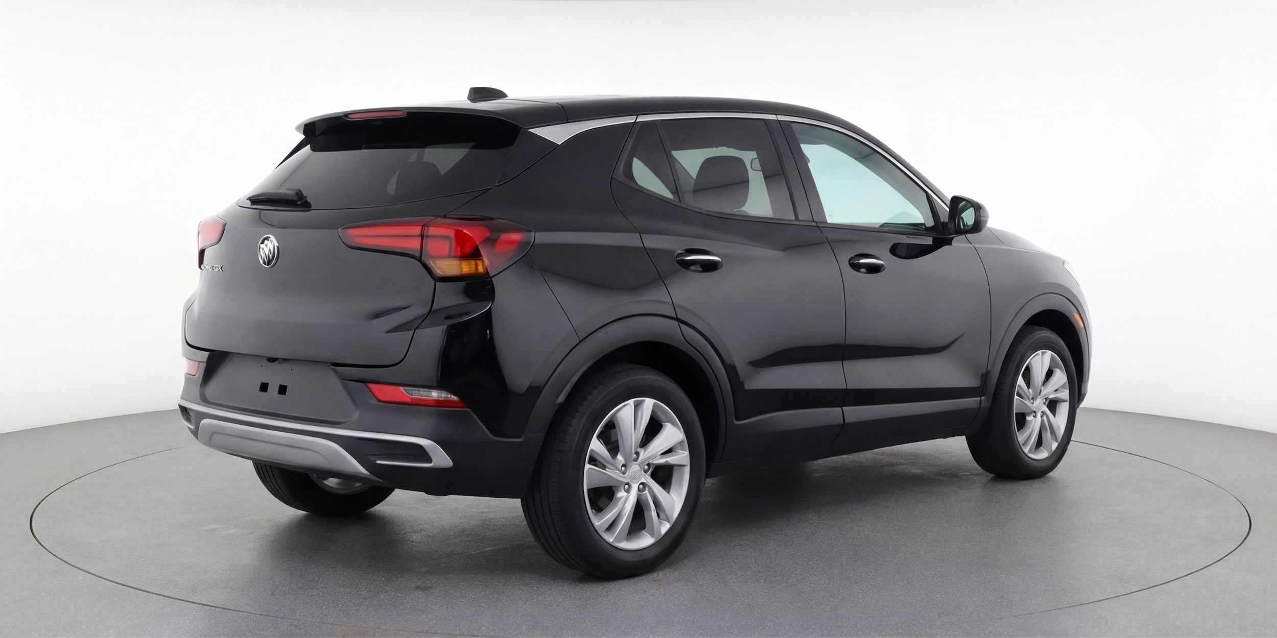 Thumbnail: 2025 Buick Encore GX - 7