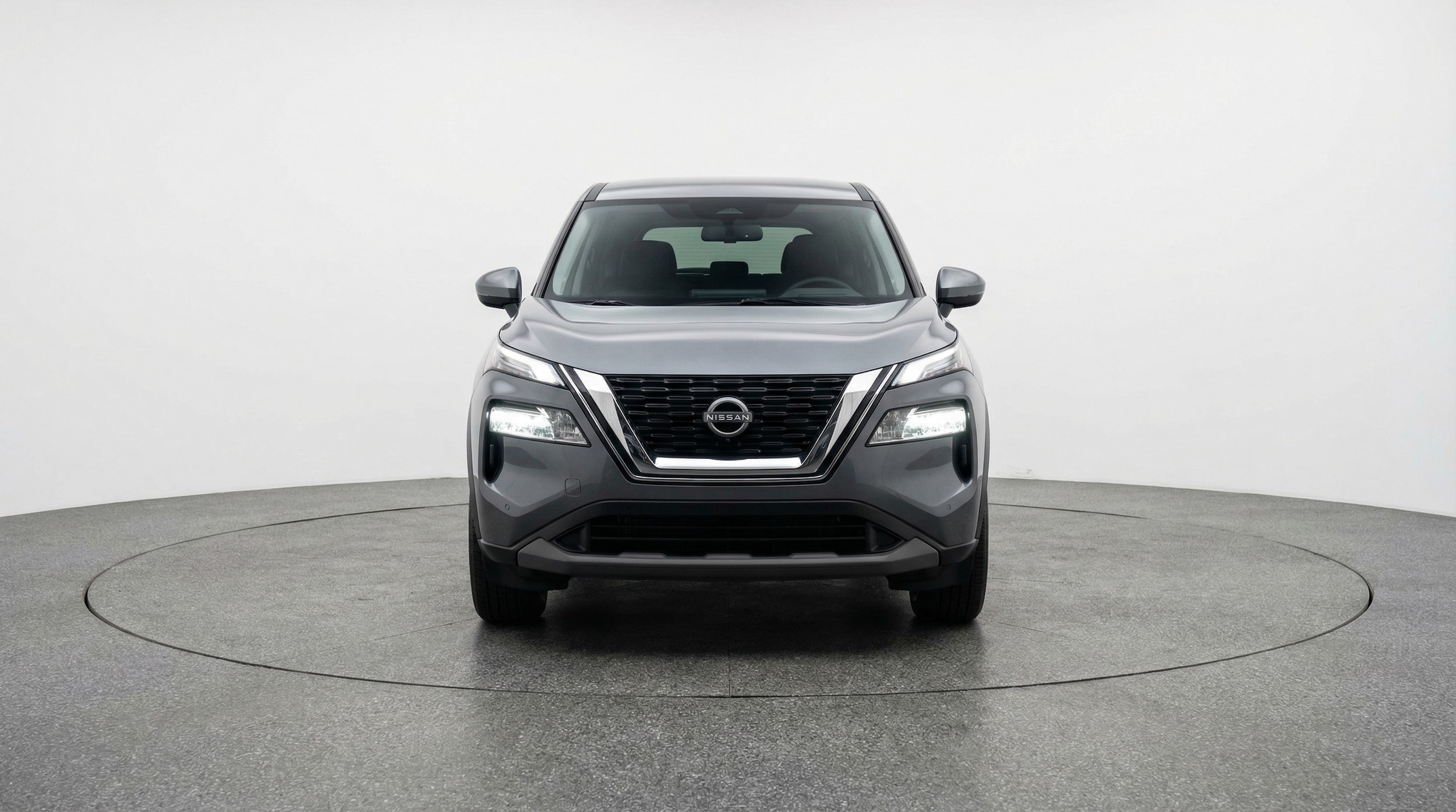 Thumbnail: 2025 Nissan Rogue - 2