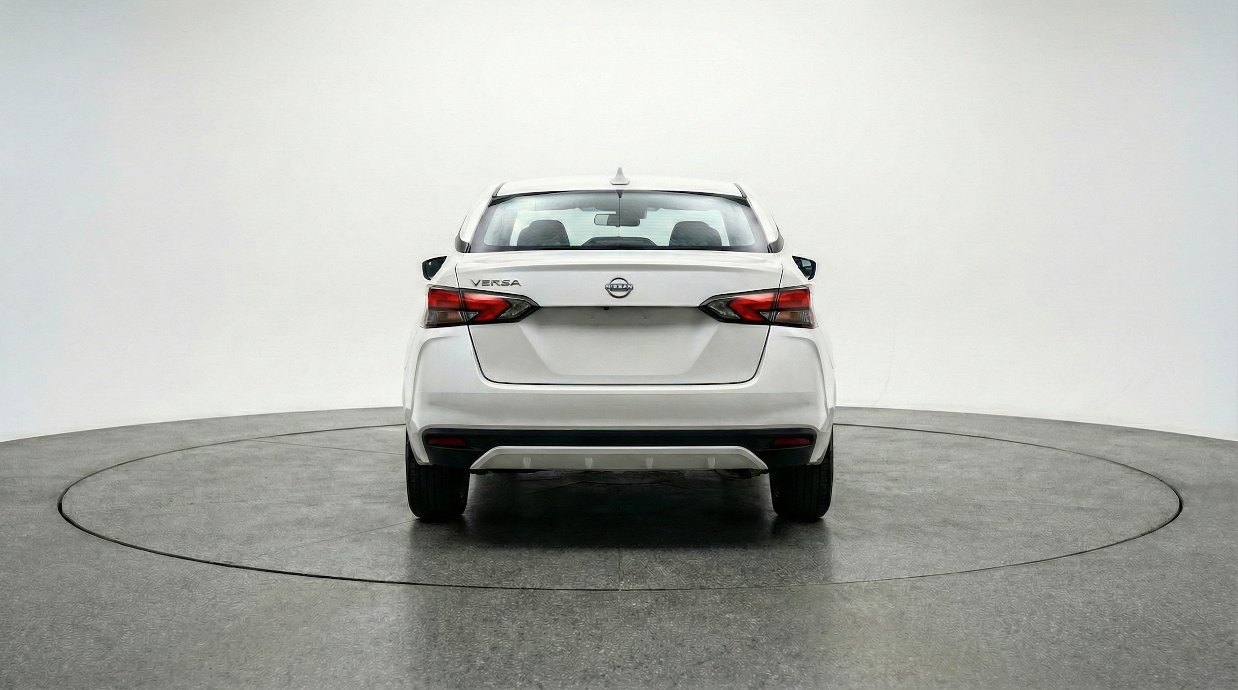 Thumbnail: 2025 Nissan Versa - 6