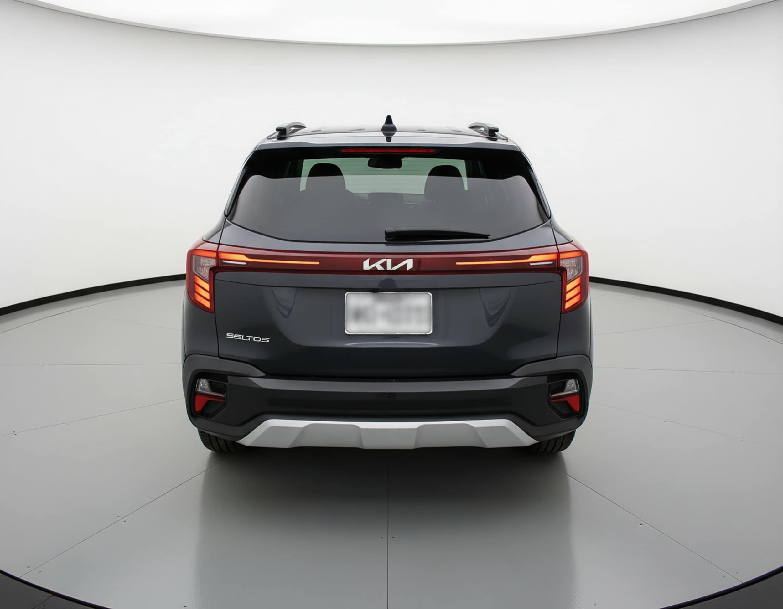 Thumbnail: 2025 Kia Seltos - 6