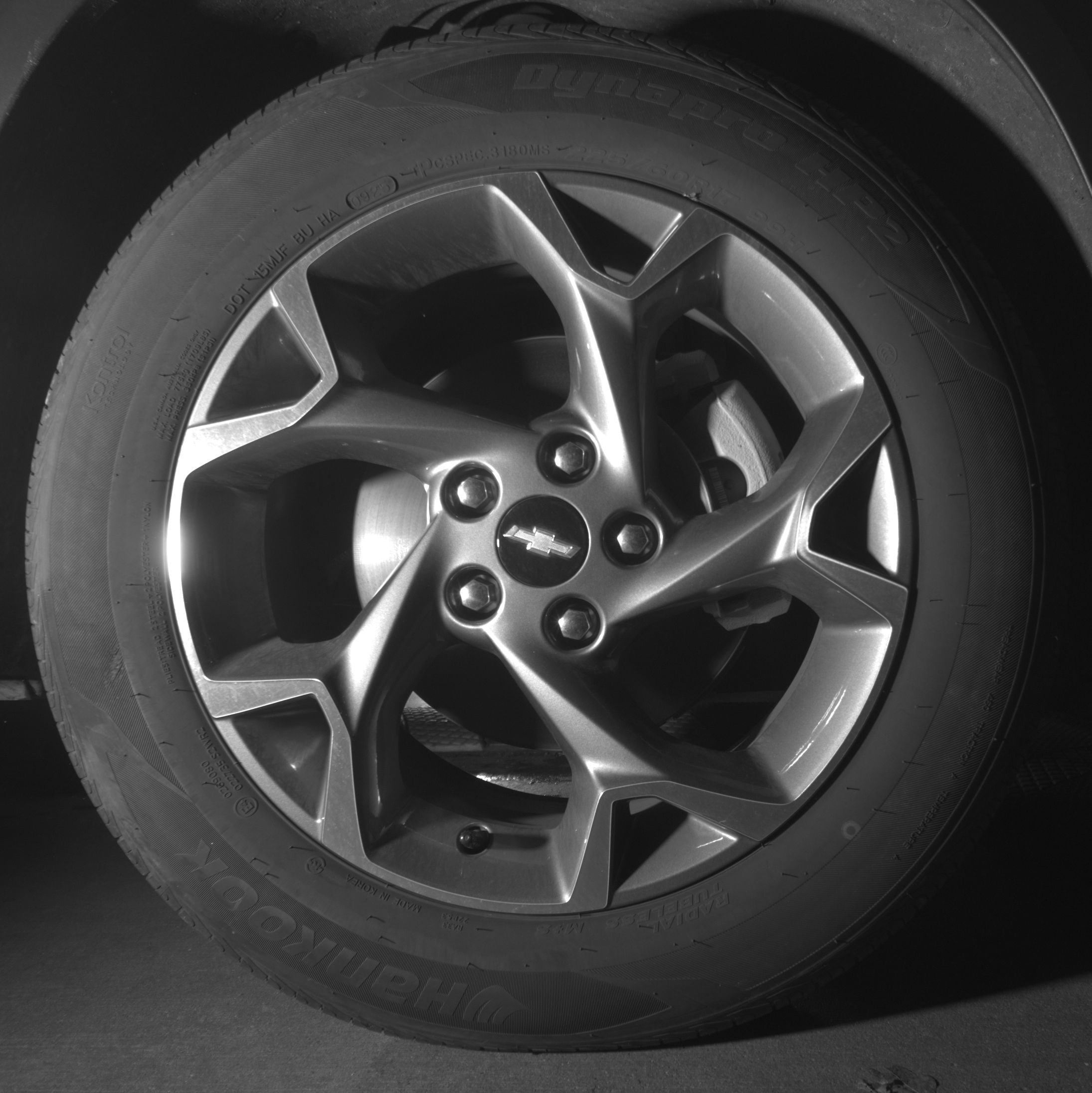 Thumbnail: 2025 Chevrolet Trax - 10