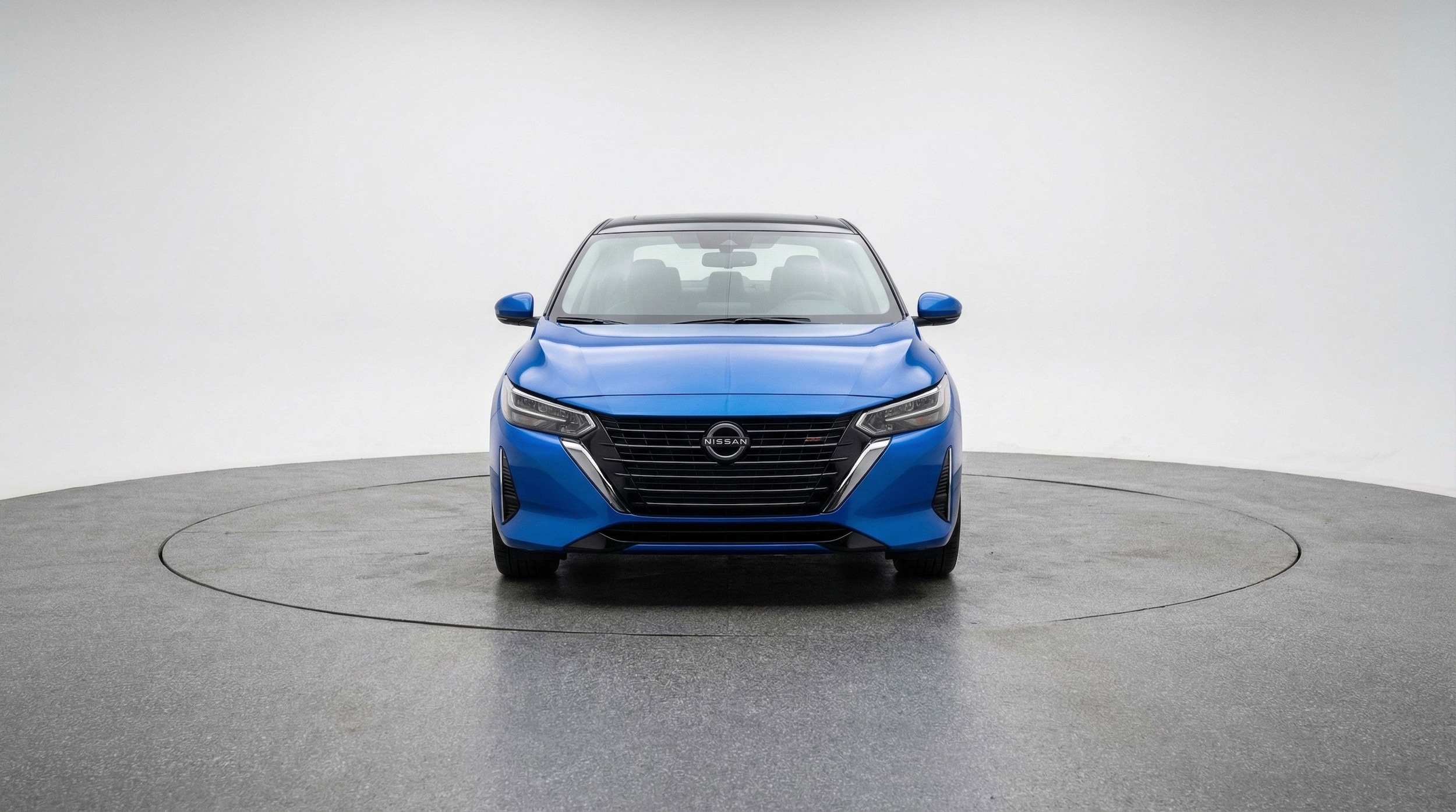 Thumbnail: 2025 Nissan Sentra - 2