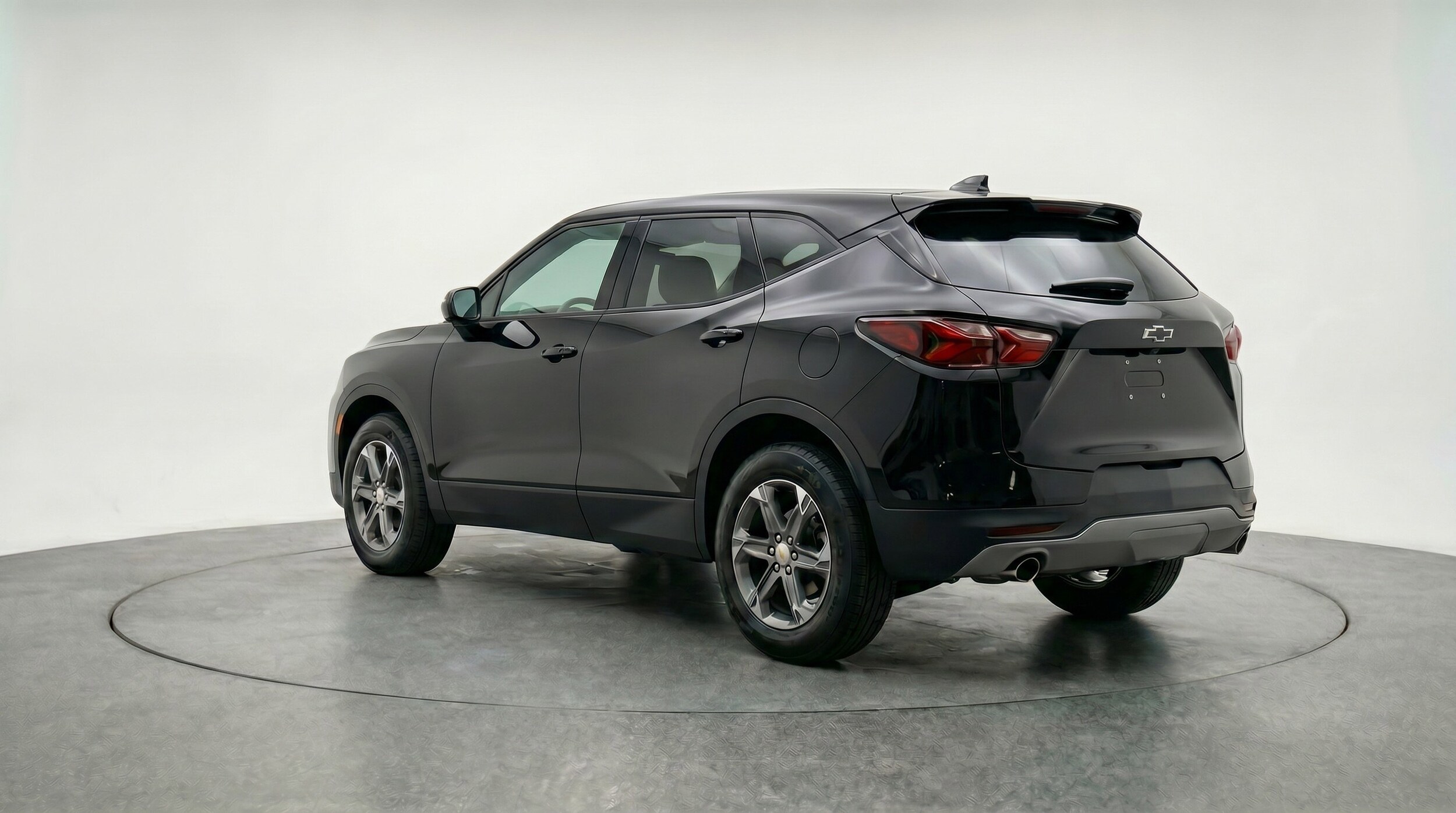 Thumbnail: 2025 Chevrolet Blazer - 6
