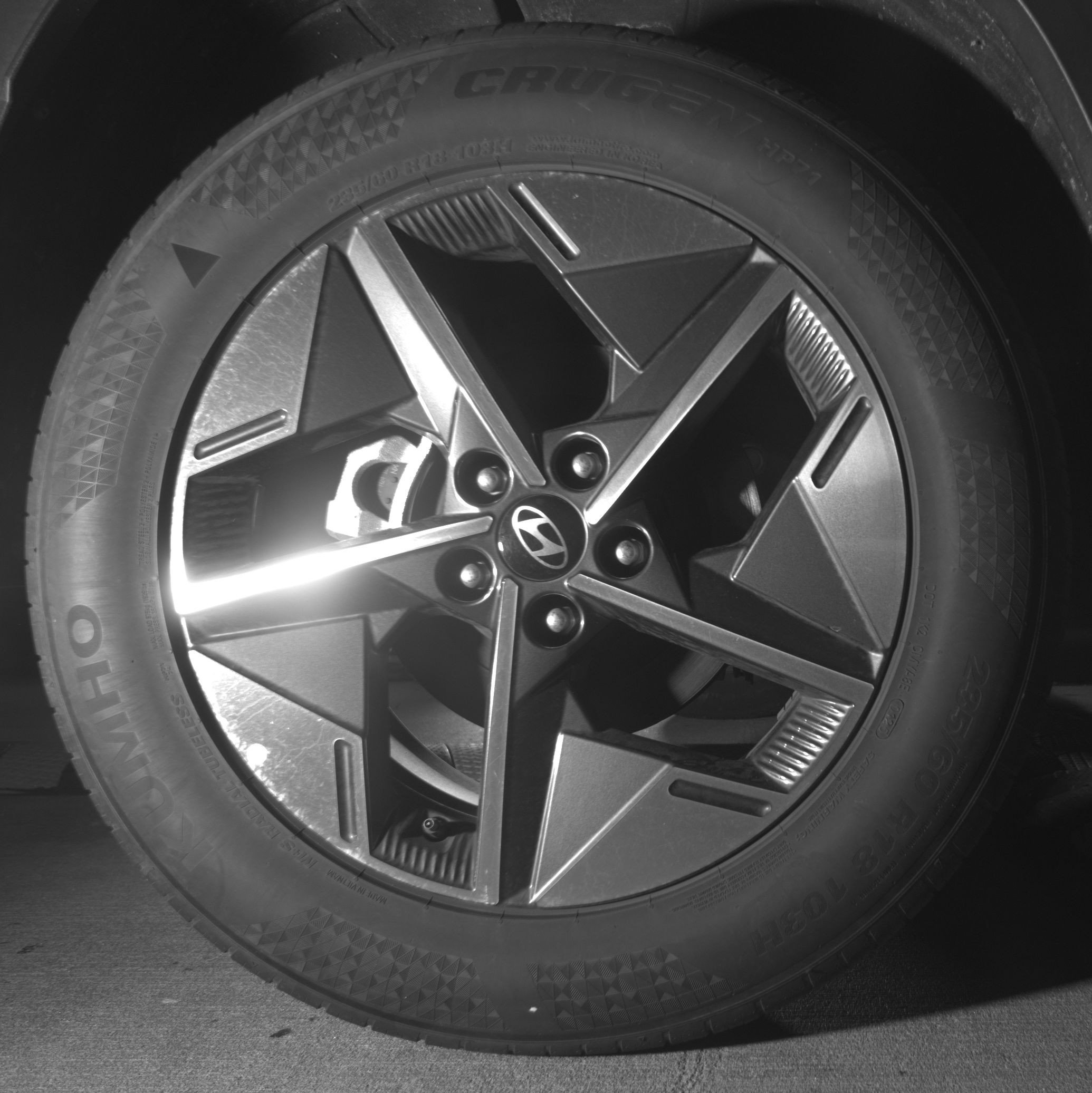 Thumbnail: 2025 Hyundai Tucson - 15